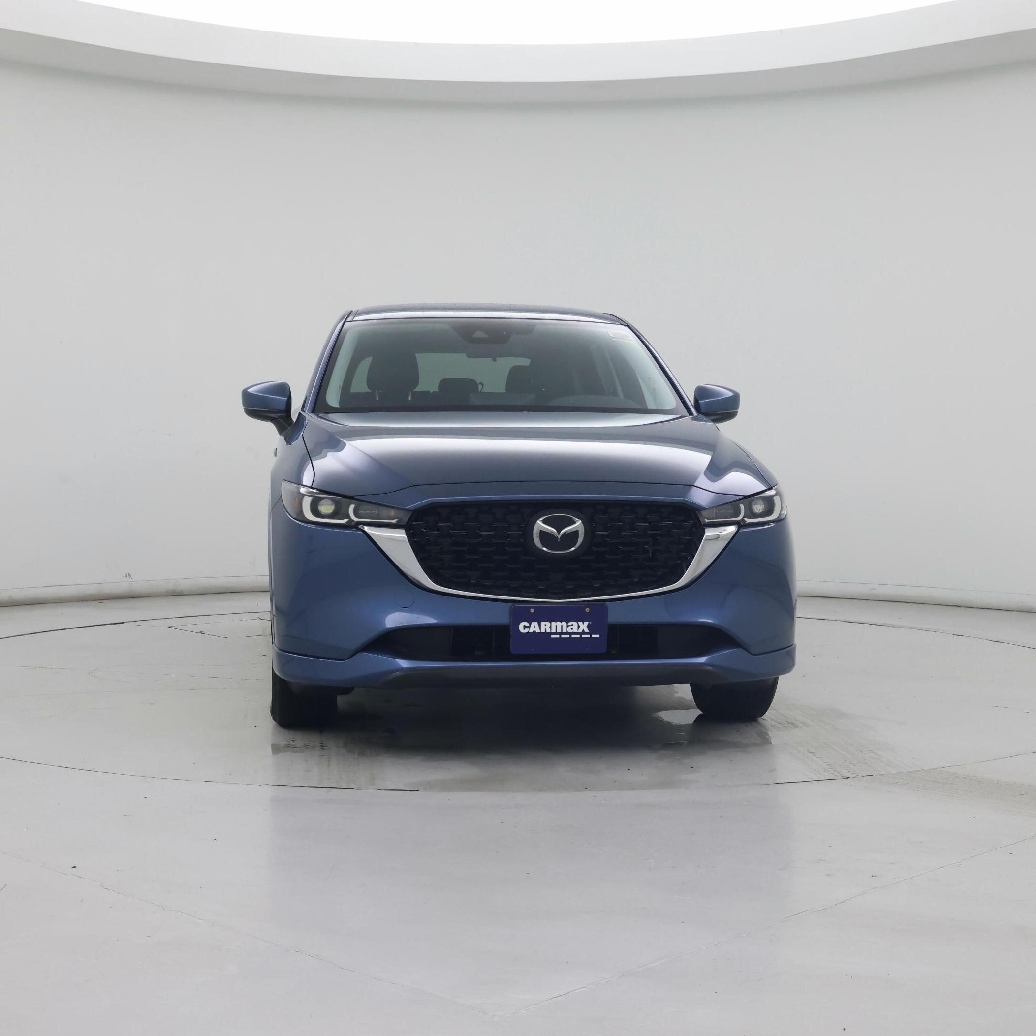 Thumbnail: 2024 Mazda CX-5 - 5