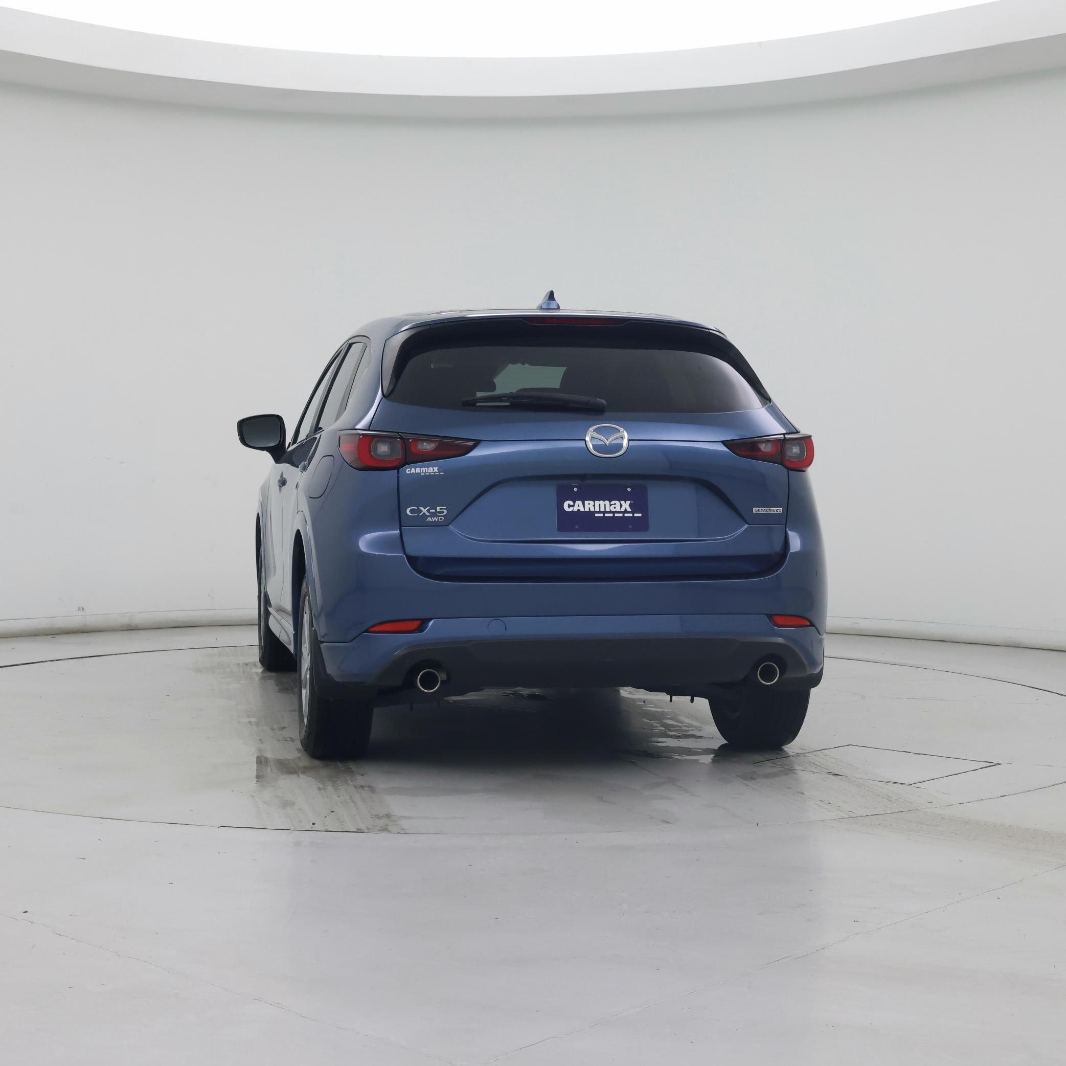 Thumbnail: 2024 Mazda CX-5 - 6