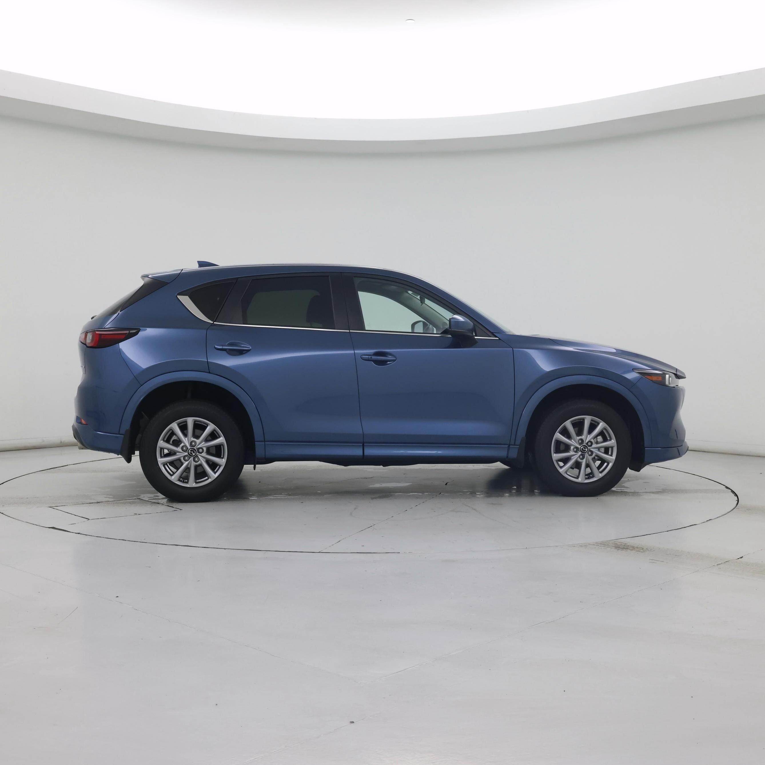 Thumbnail: 2024 Mazda CX-5 - 7