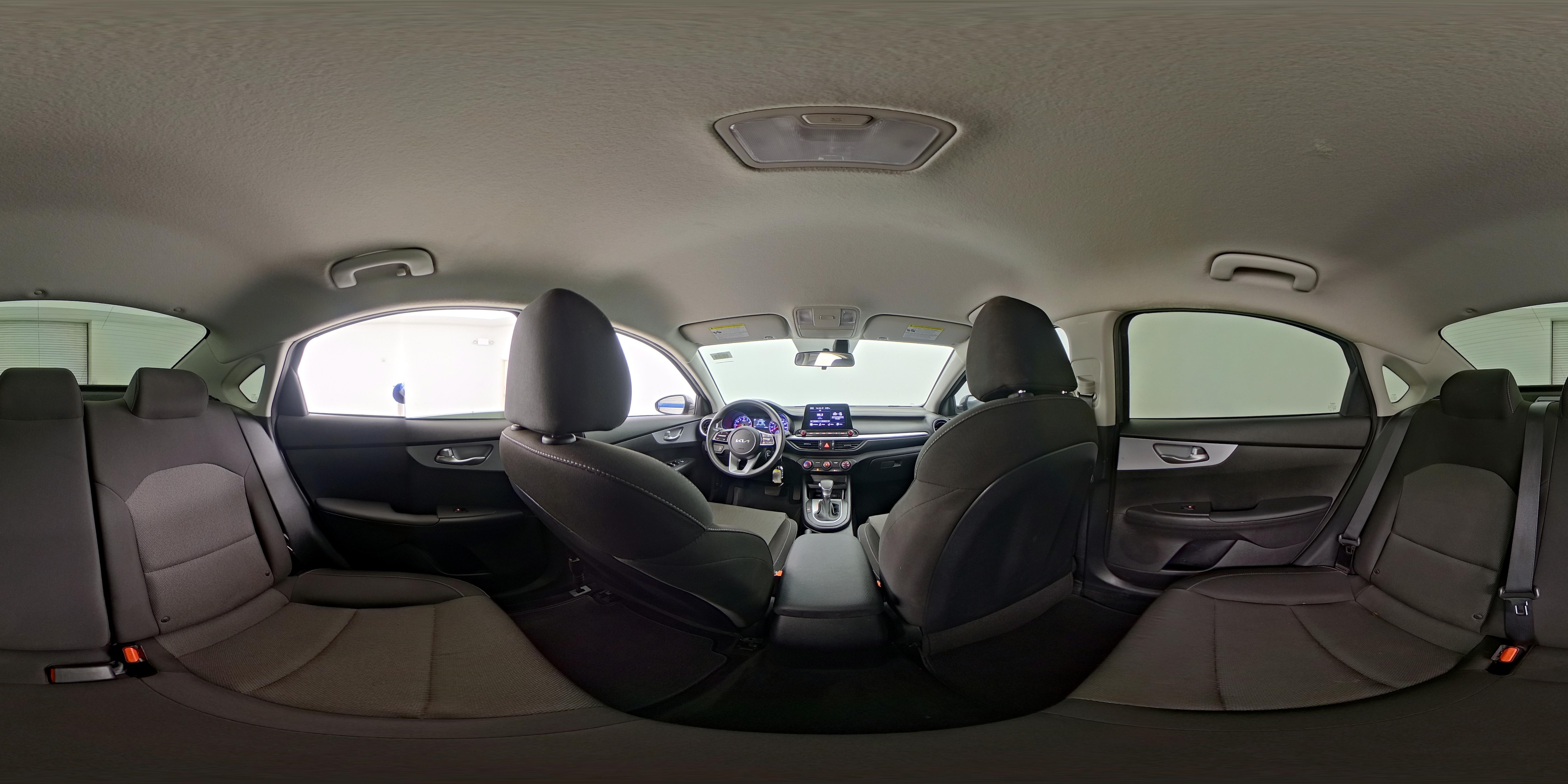 2024 Kia Forte LXS - Photo 25