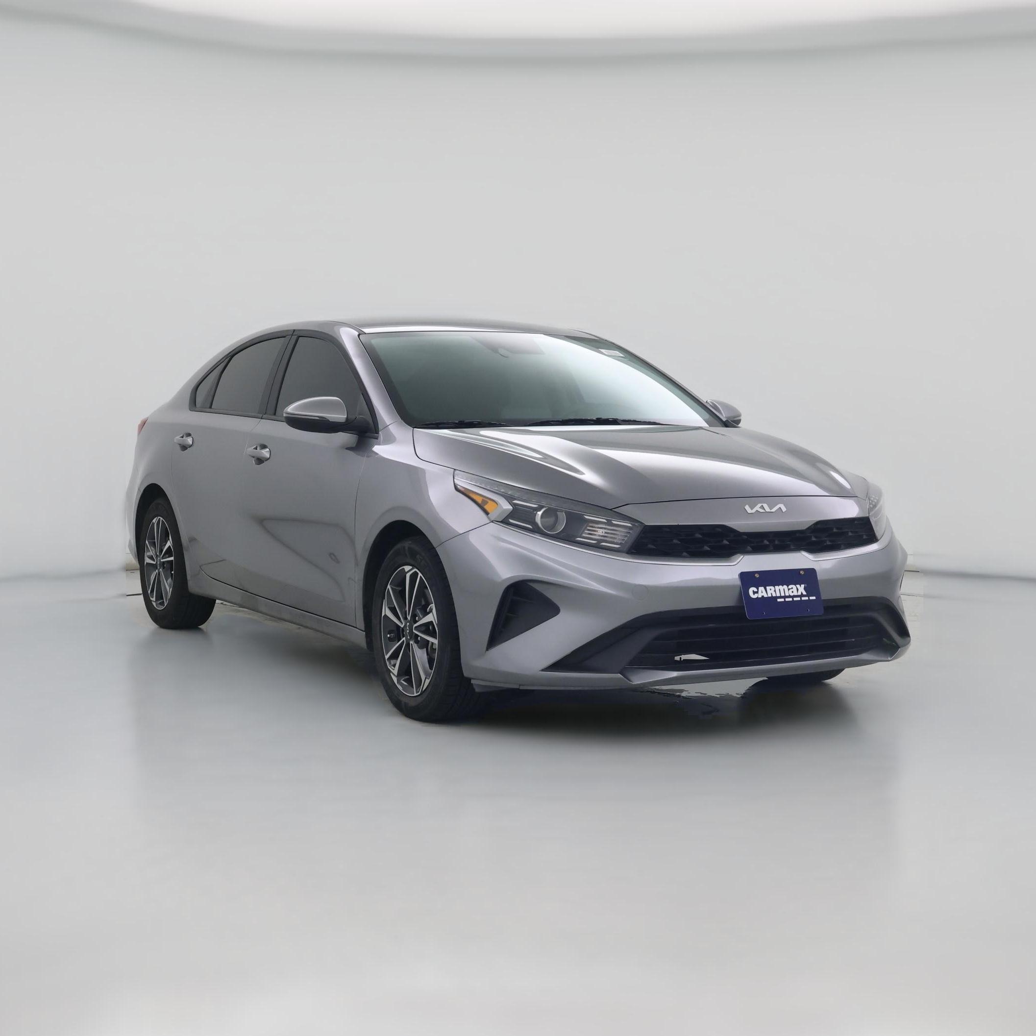 Thumbnail: 2024 Kia Forte - 1