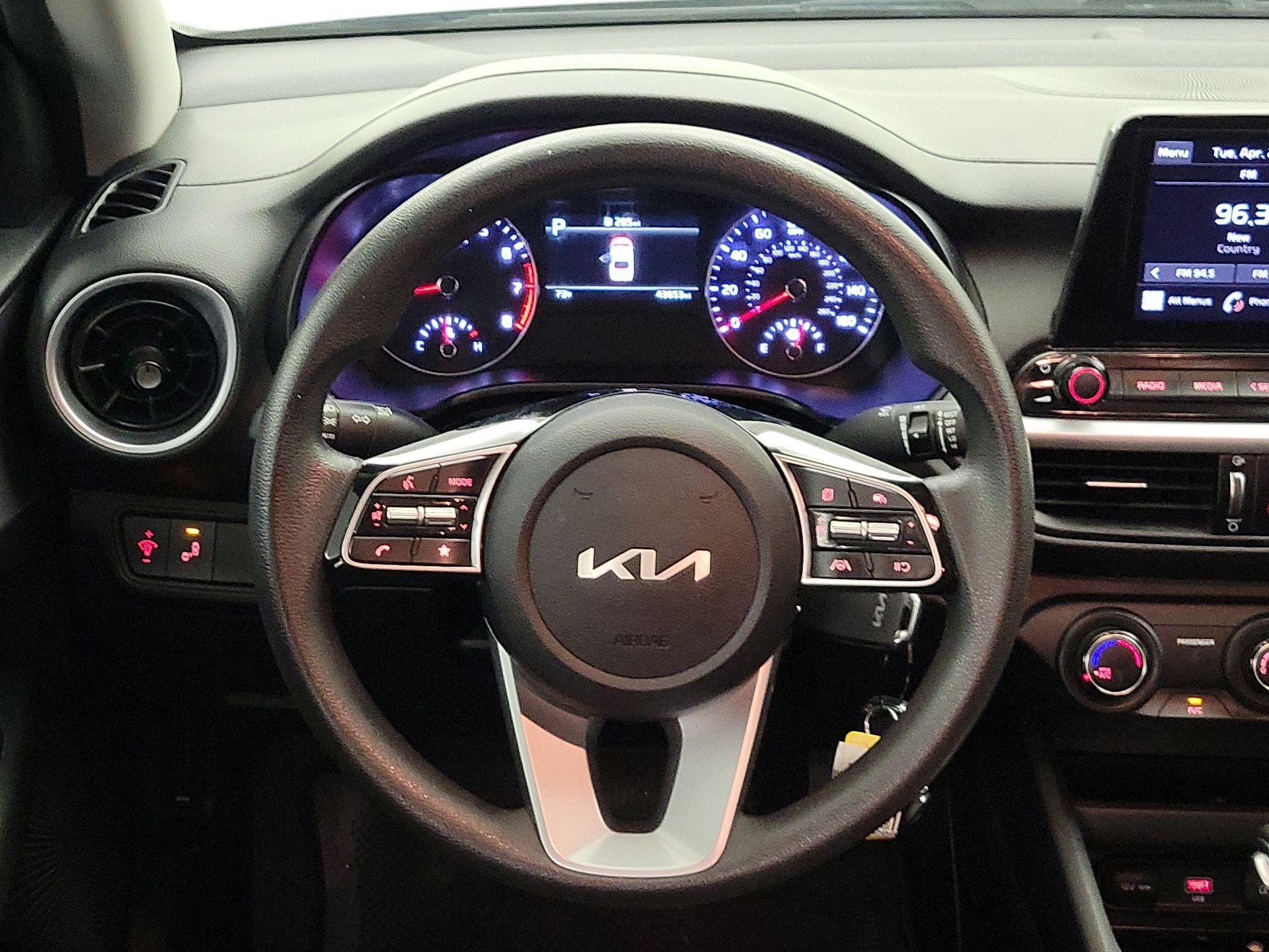 Thumbnail: 2024 Kia Forte - 10