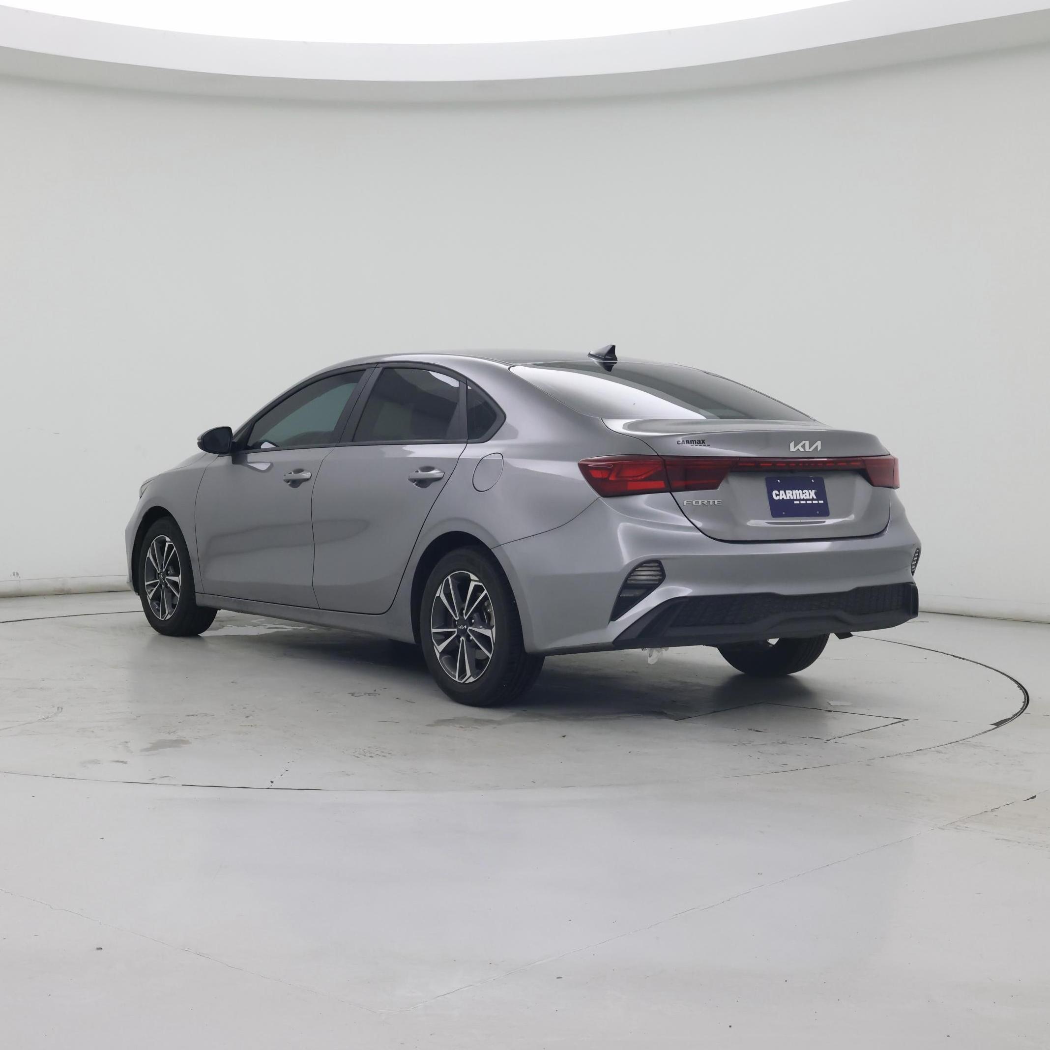 Thumbnail: 2024 Kia Forte - 2