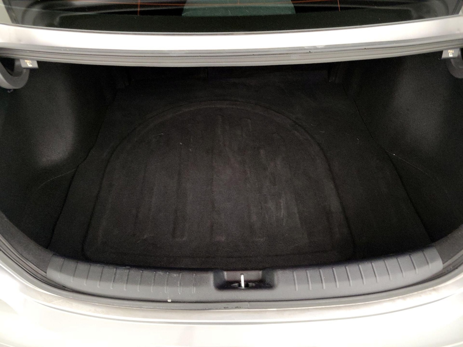 2024 Kia Forte LXS - Photo 21