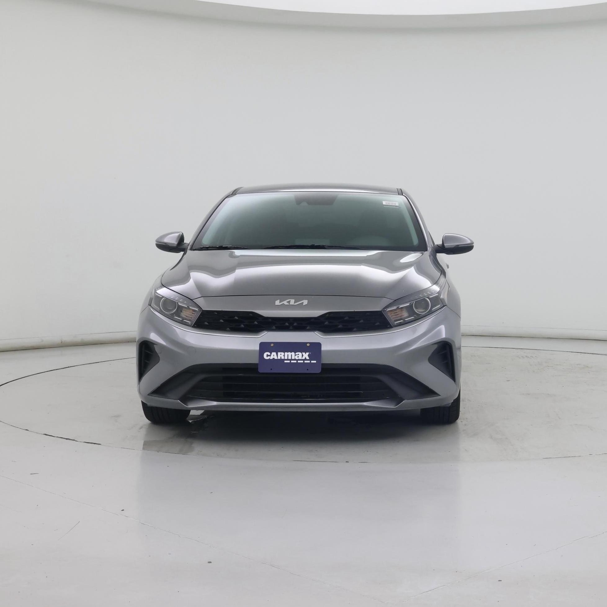 Thumbnail: 2024 Kia Forte - 5