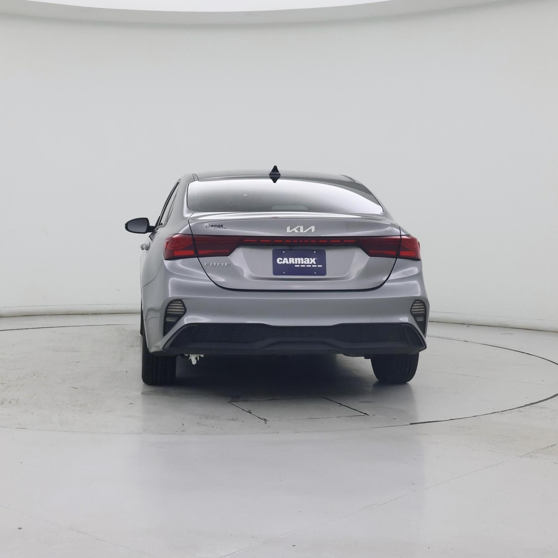 Thumbnail: 2024 Kia Forte - 6