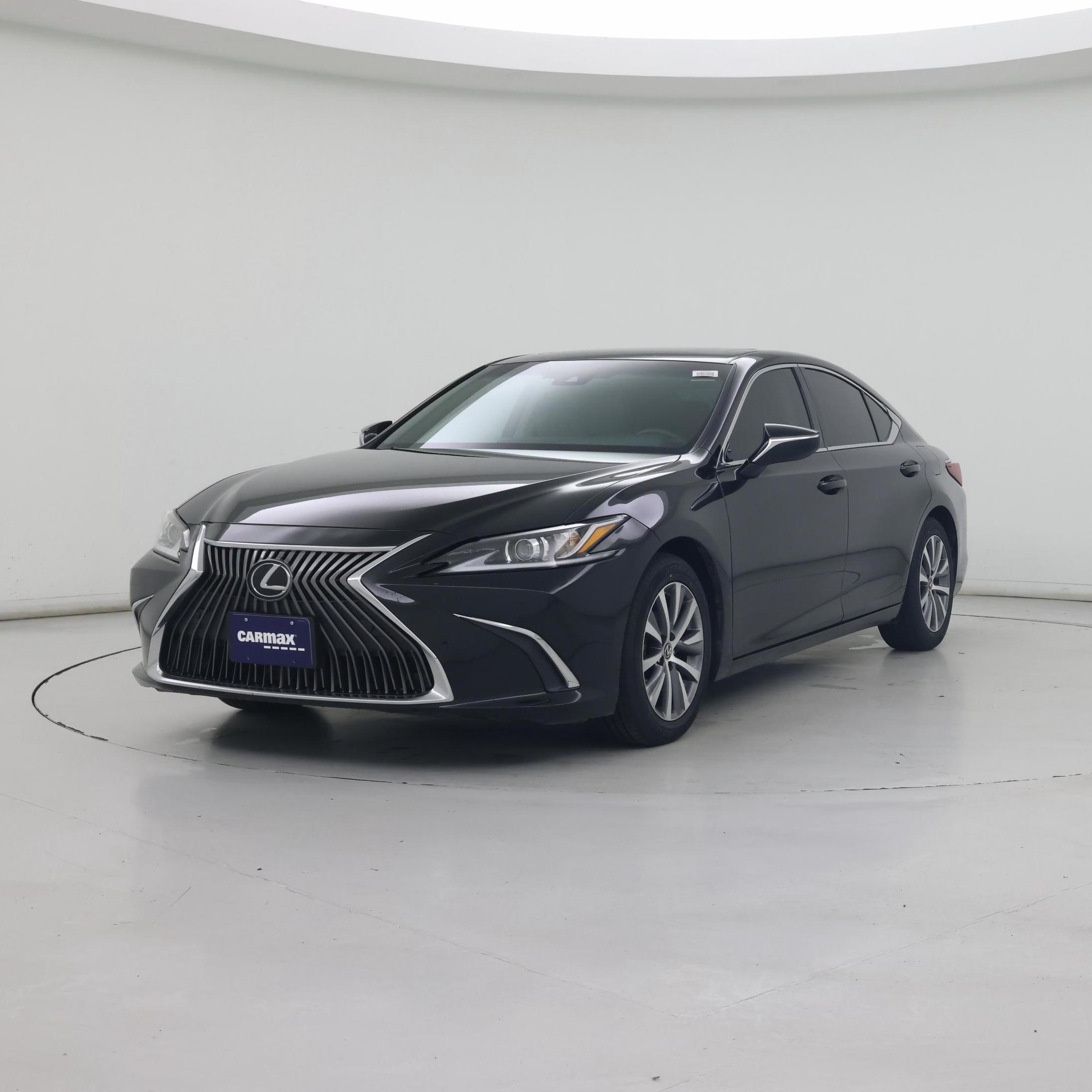 Thumbnail: 2019 Lexus ES - 4