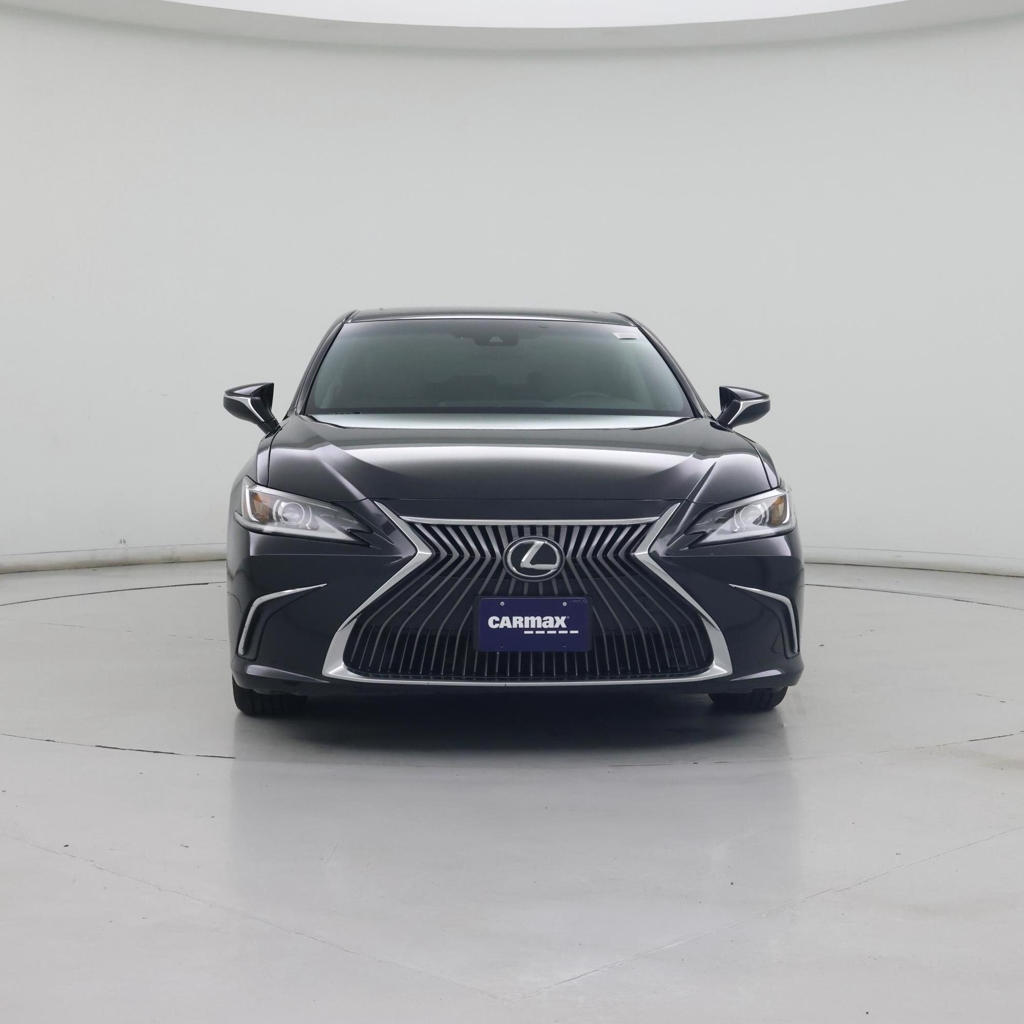 Thumbnail: 2019 Lexus ES - 5