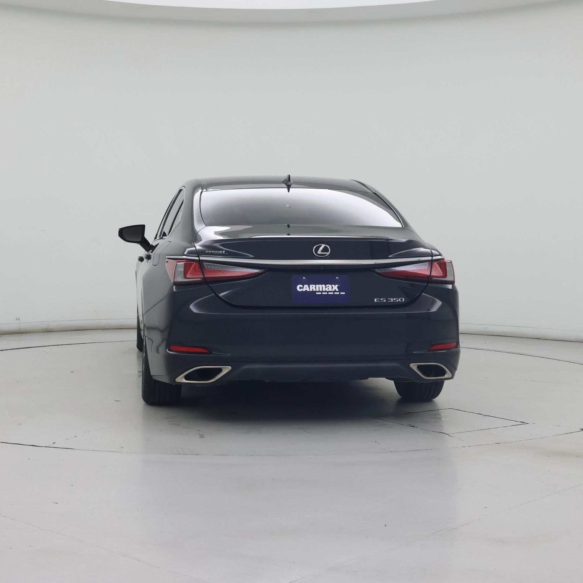 Thumbnail: 2019 Lexus ES - 6