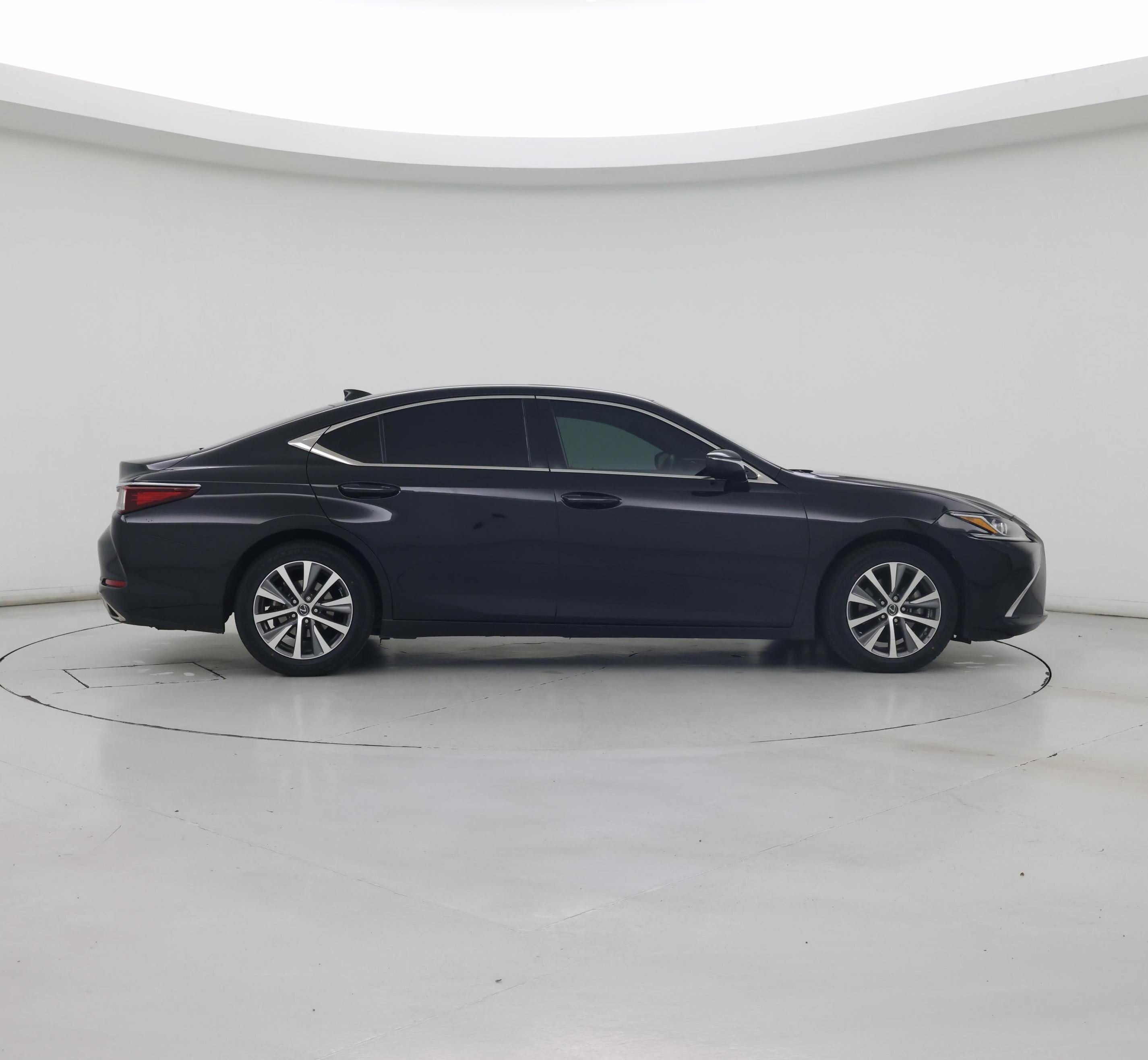 Thumbnail: 2019 Lexus ES - 7