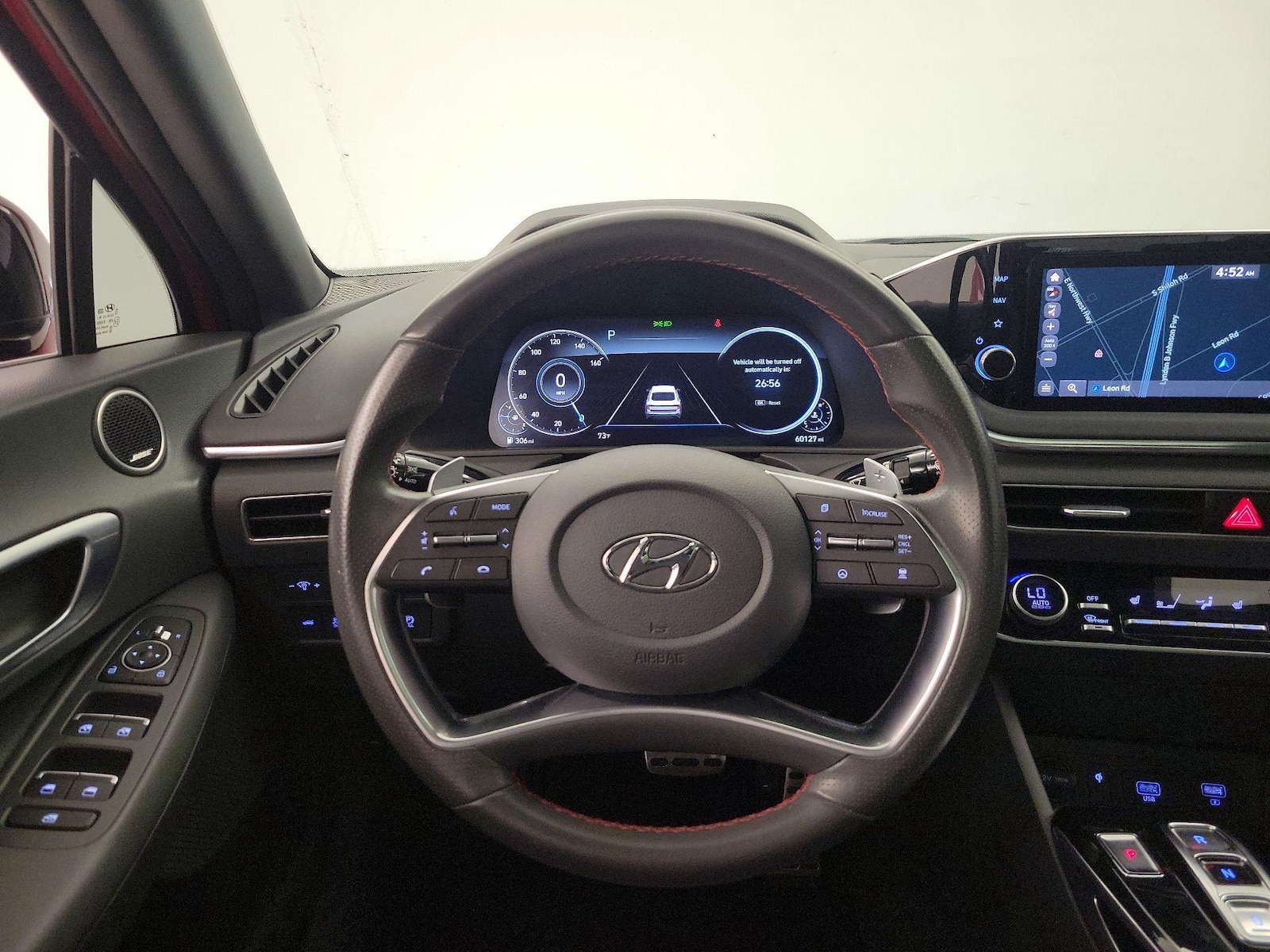 2021 Hyundai Sonata SEL Plus - Photo 11