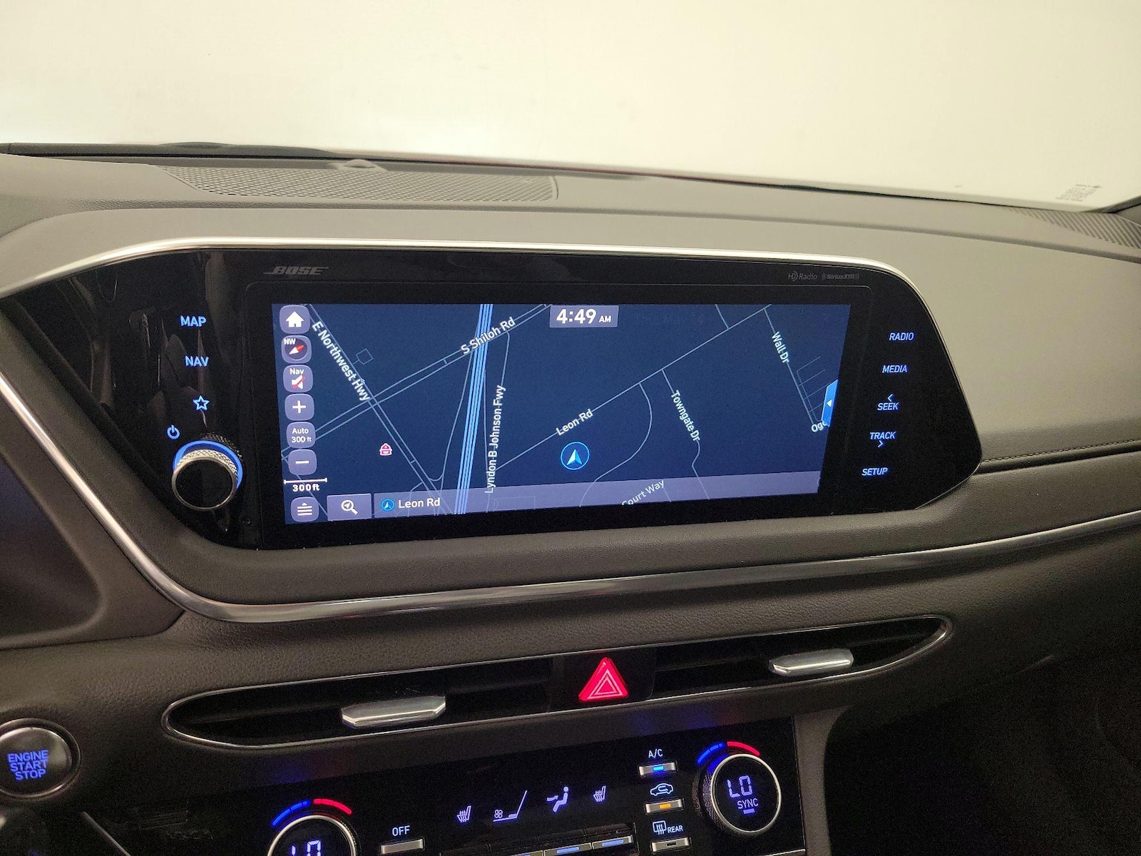 2021 Hyundai Sonata SEL Plus - Photo 15