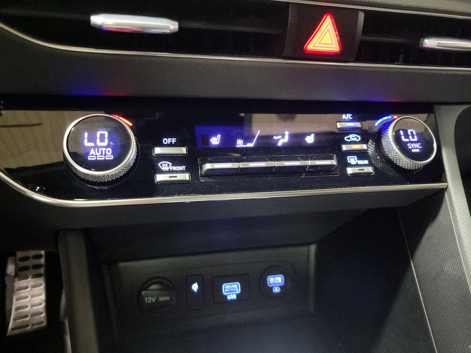 2021 Hyundai Sonata SEL Plus - Photo 18