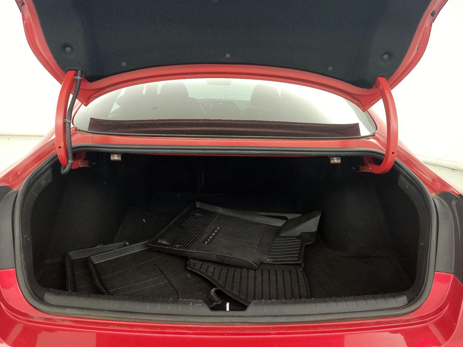 2021 Hyundai Sonata SEL Plus - Photo 22