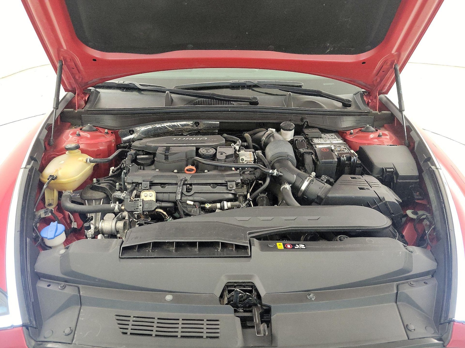 2021 Hyundai Sonata SEL Plus - Photo 23