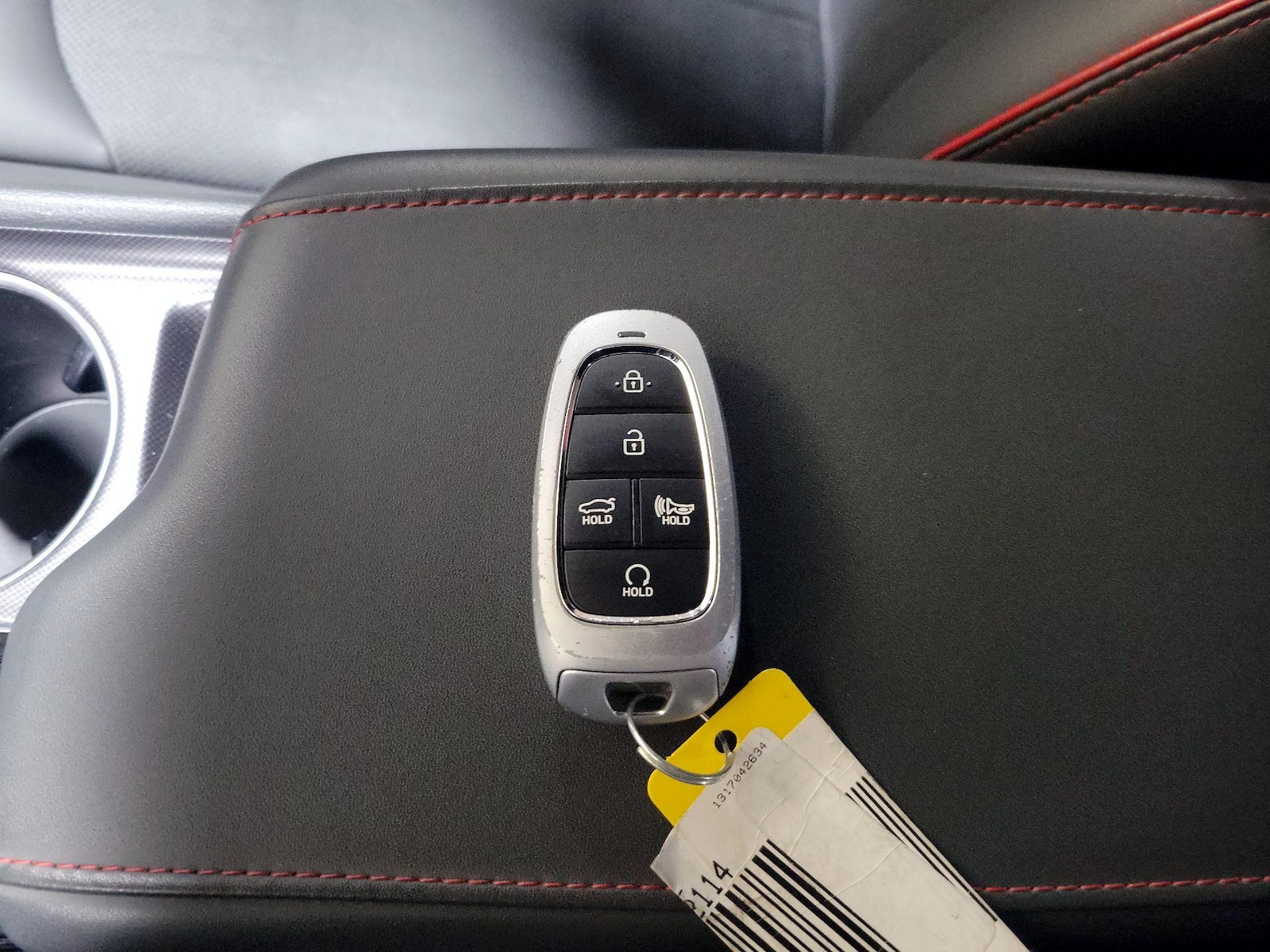 2021 Hyundai Sonata SEL Plus - Photo 24