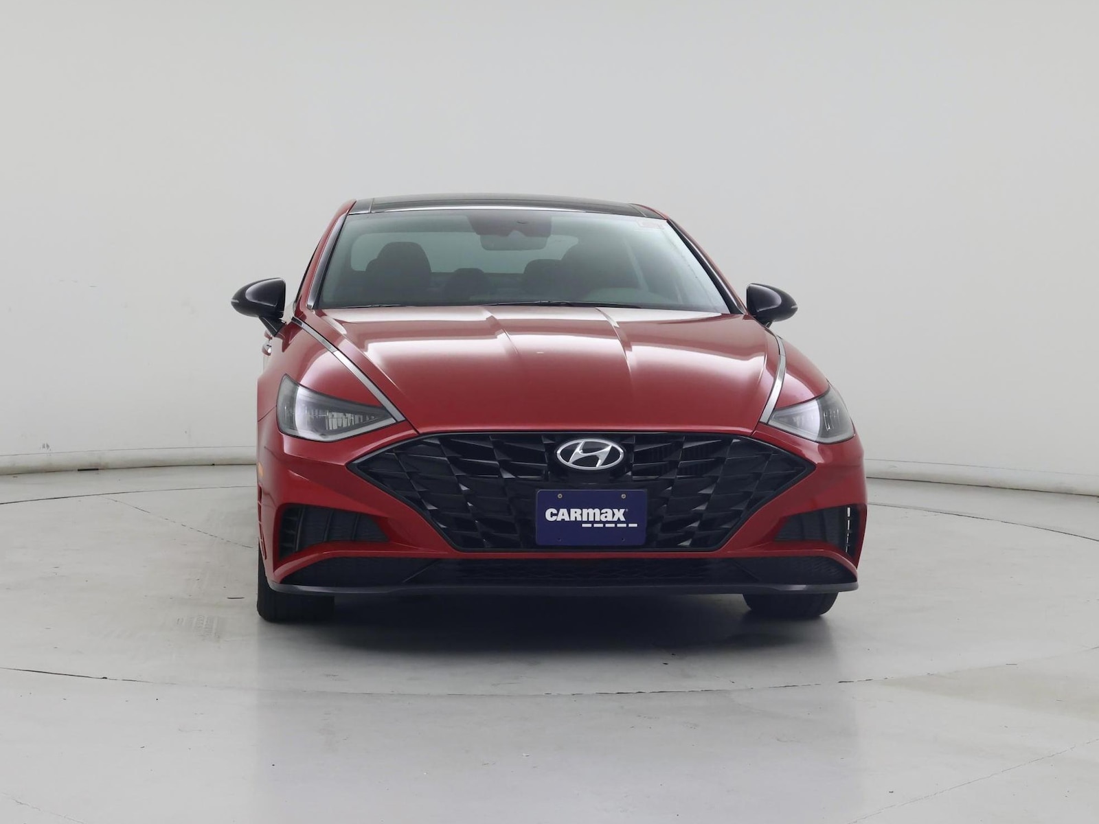 2021 Hyundai Sonata SEL Plus - Photo 6