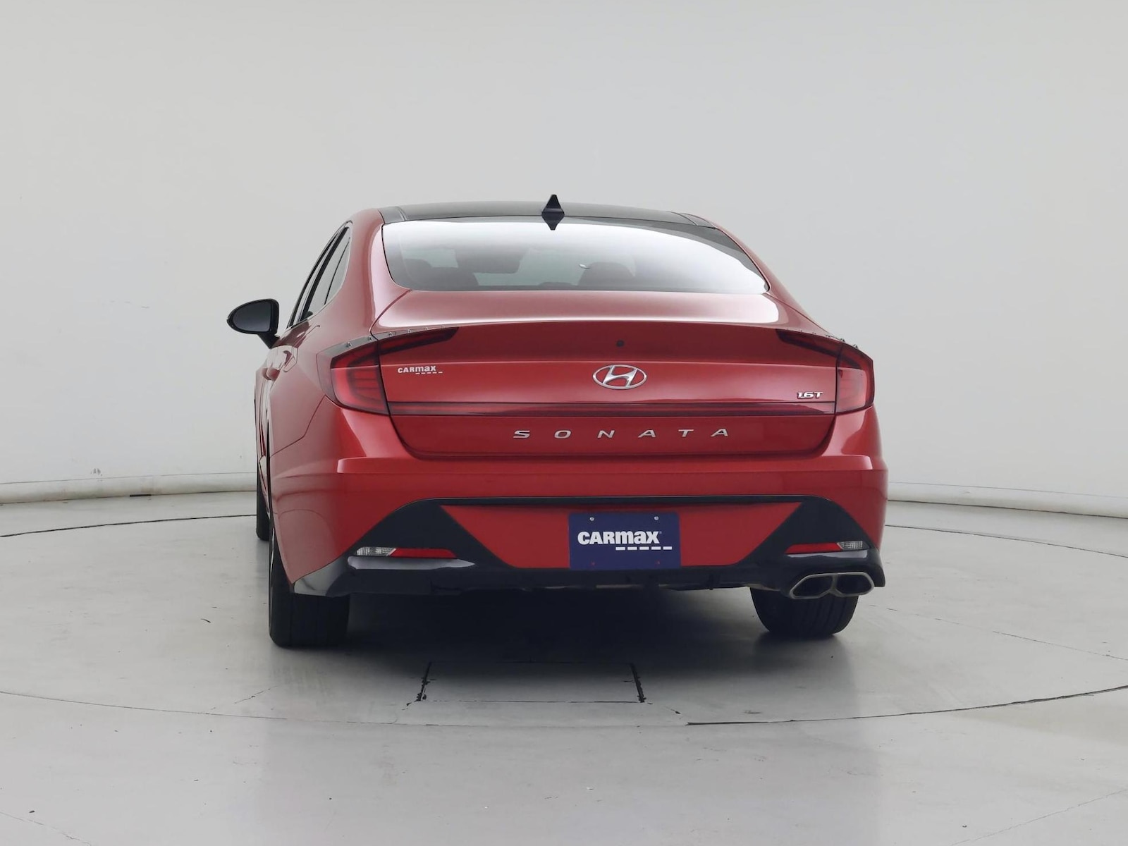 2021 Hyundai Sonata SEL Plus - Photo 7