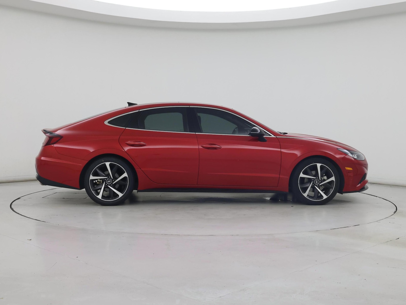 2021 Hyundai Sonata SEL Plus - Photo 8