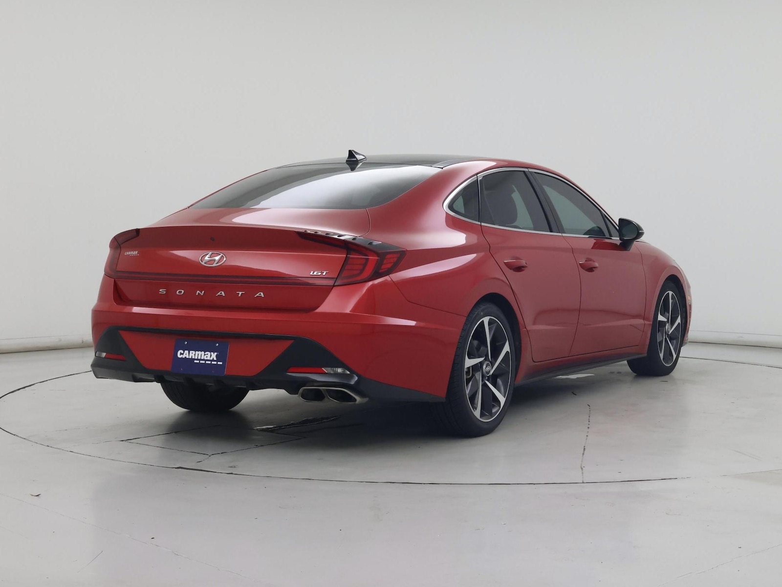 2021 Hyundai Sonata SEL Plus - Photo 9
