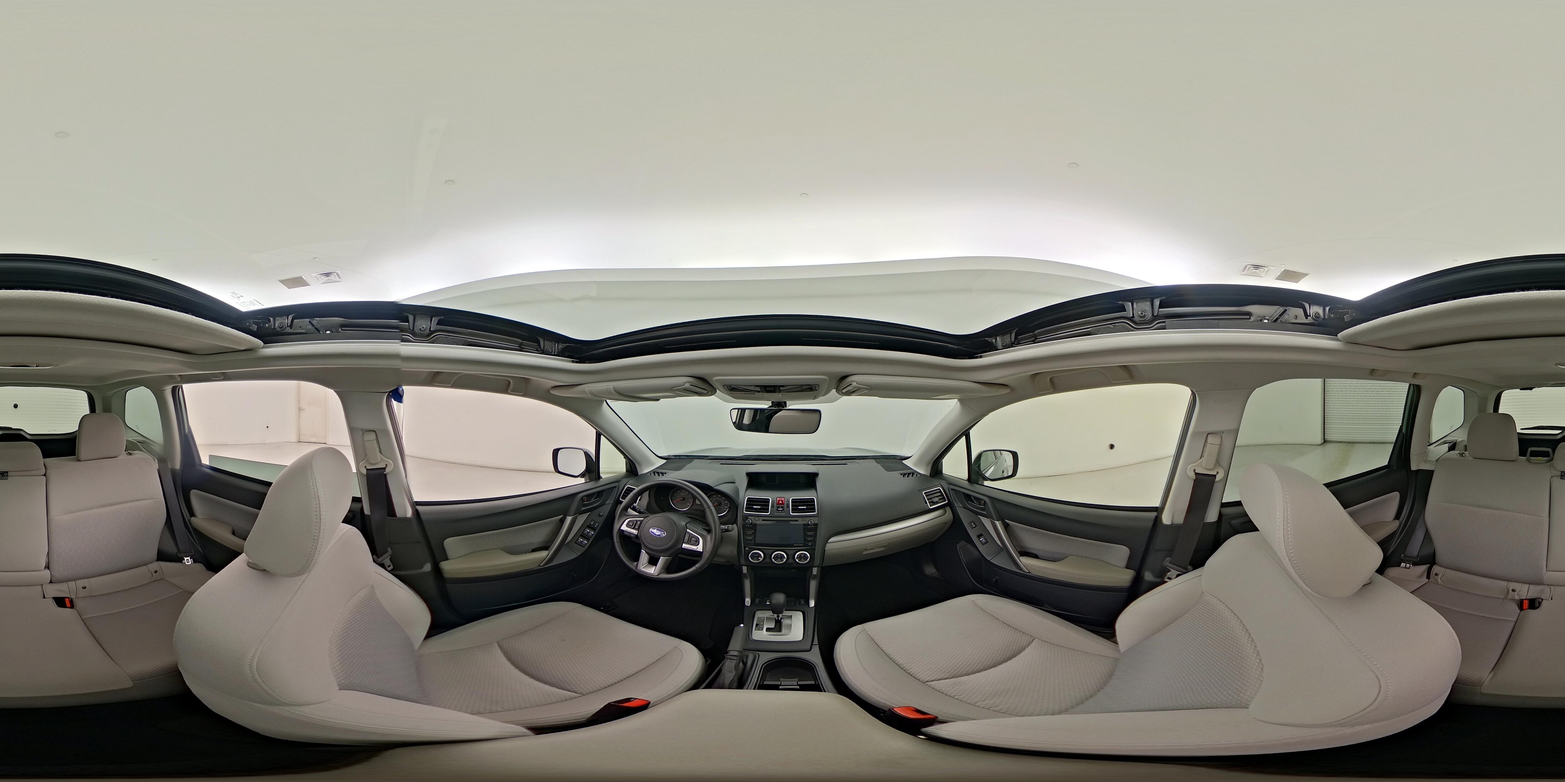 2018 Subaru Forester Premium - Photo 24