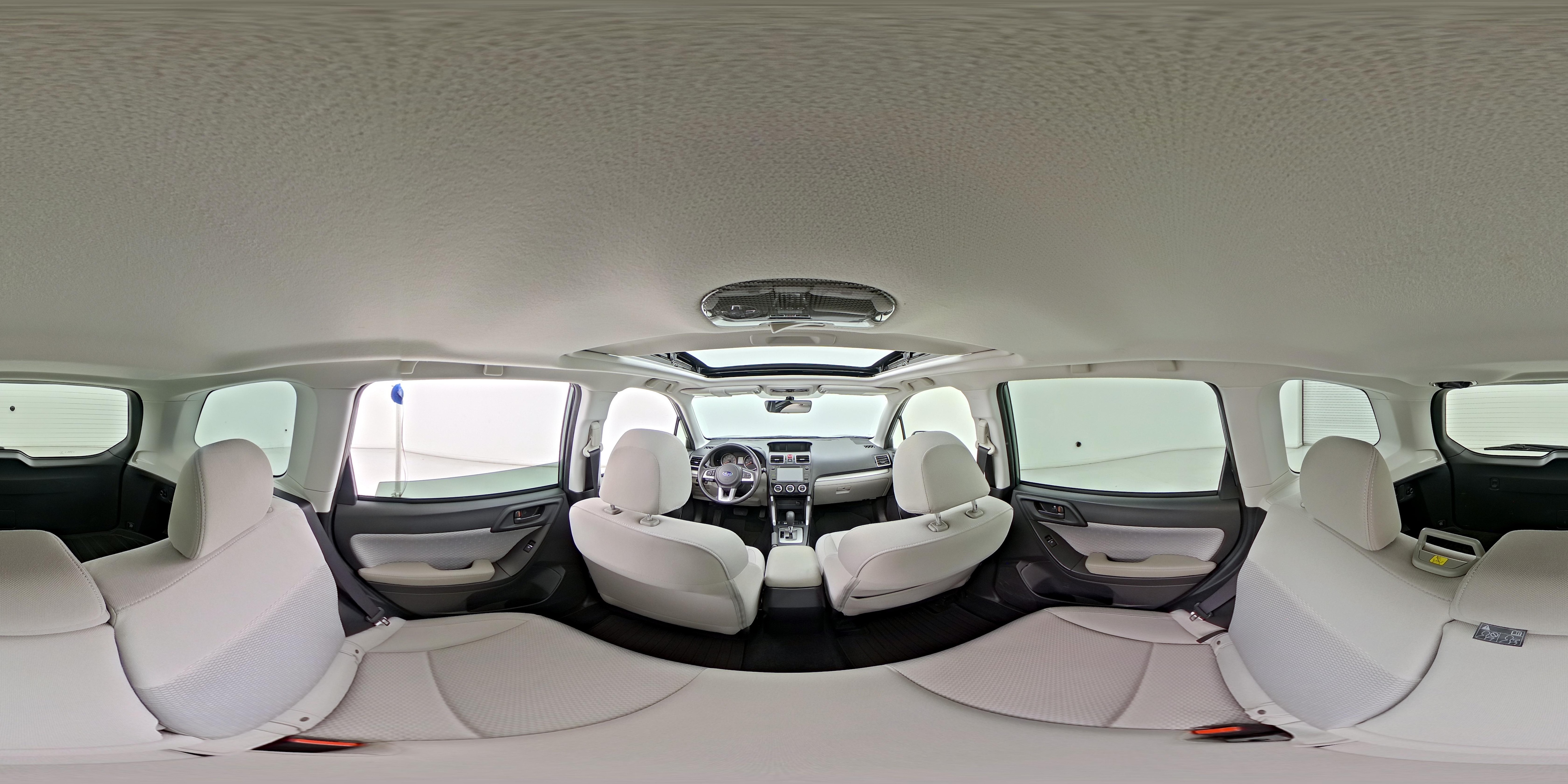 2018 Subaru Forester Premium - Photo 25