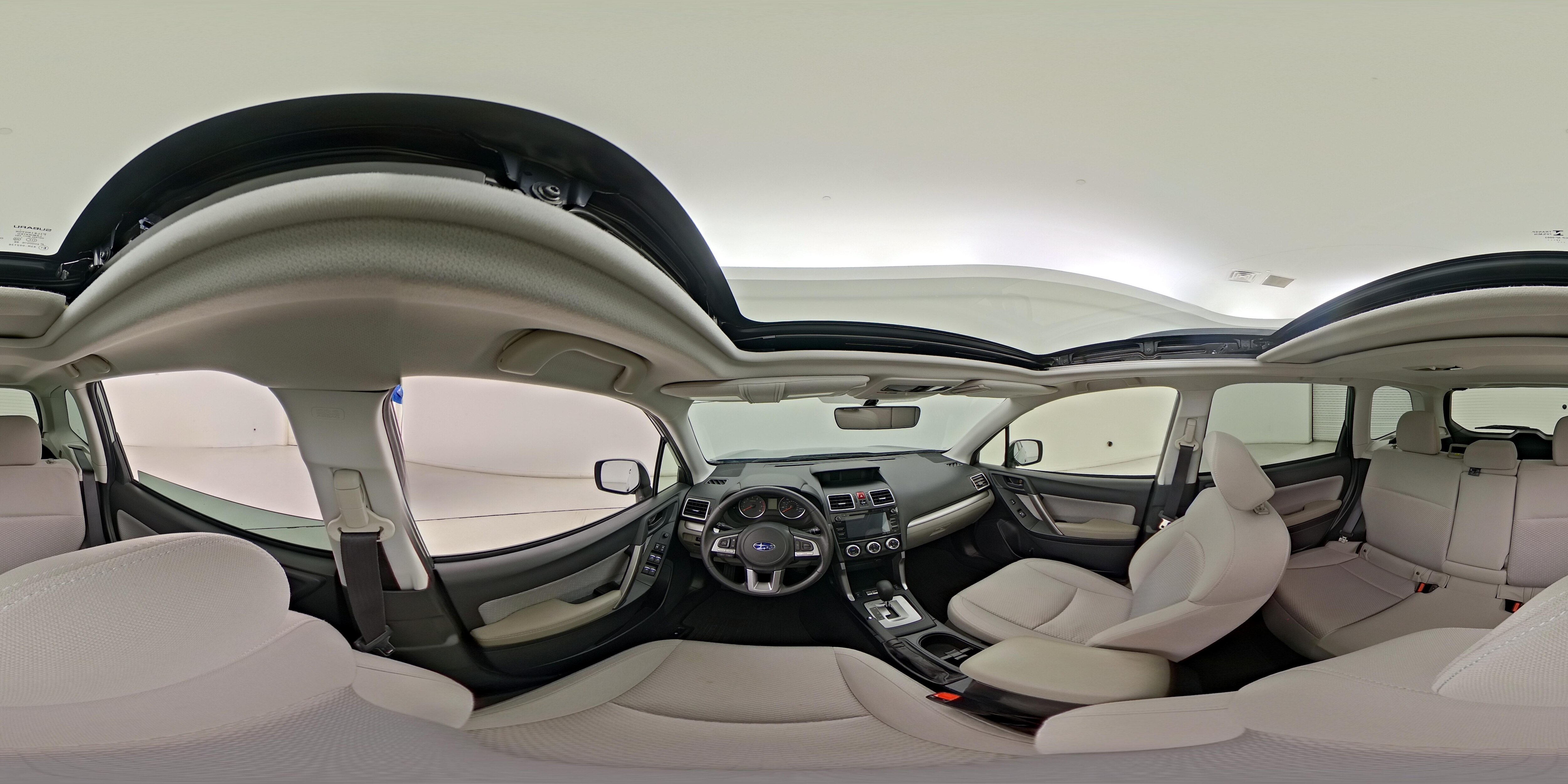 2018 Subaru Forester Premium - Photo 26
