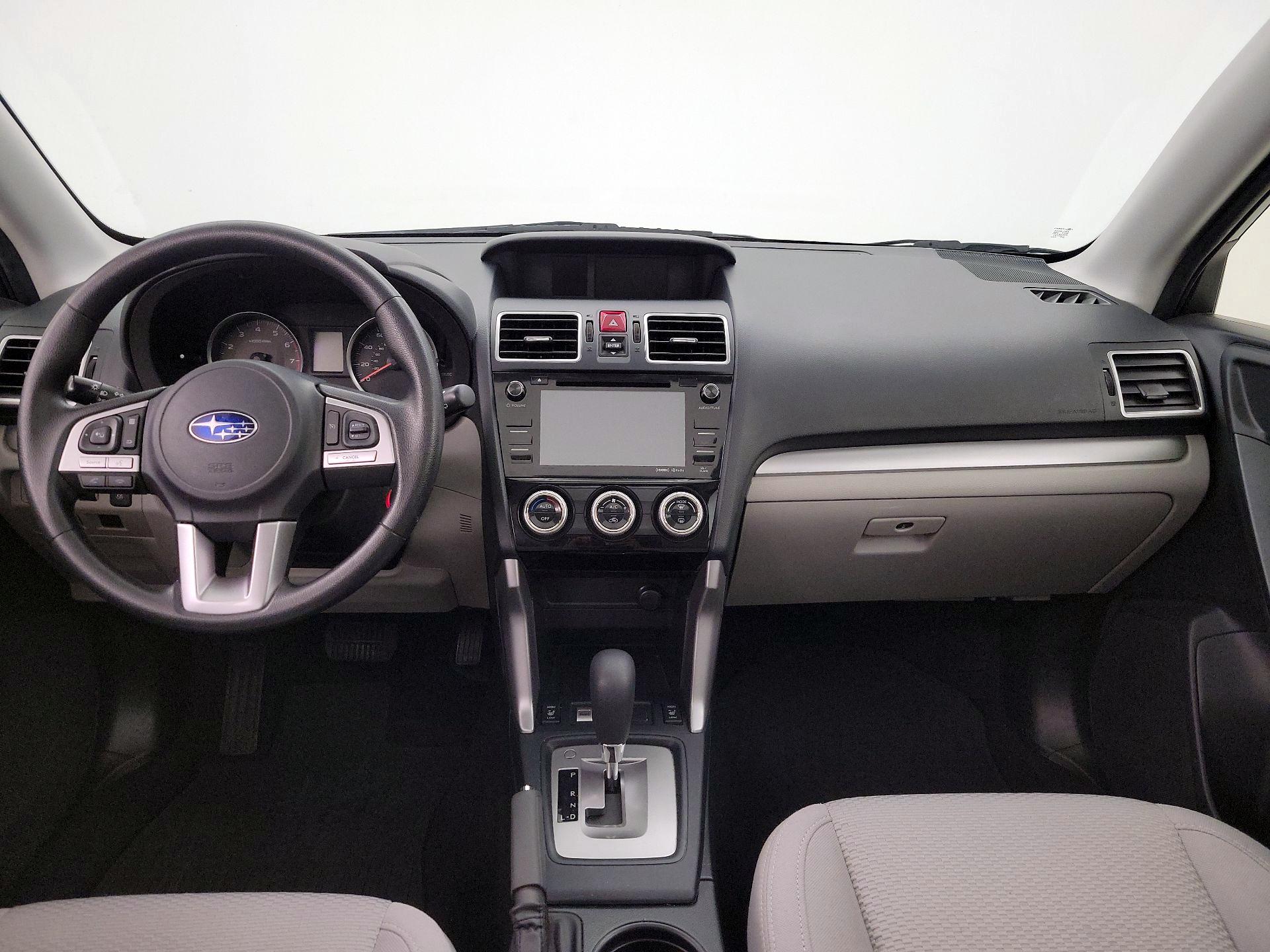 Thumbnail: 2018 Subaru Forester - 9