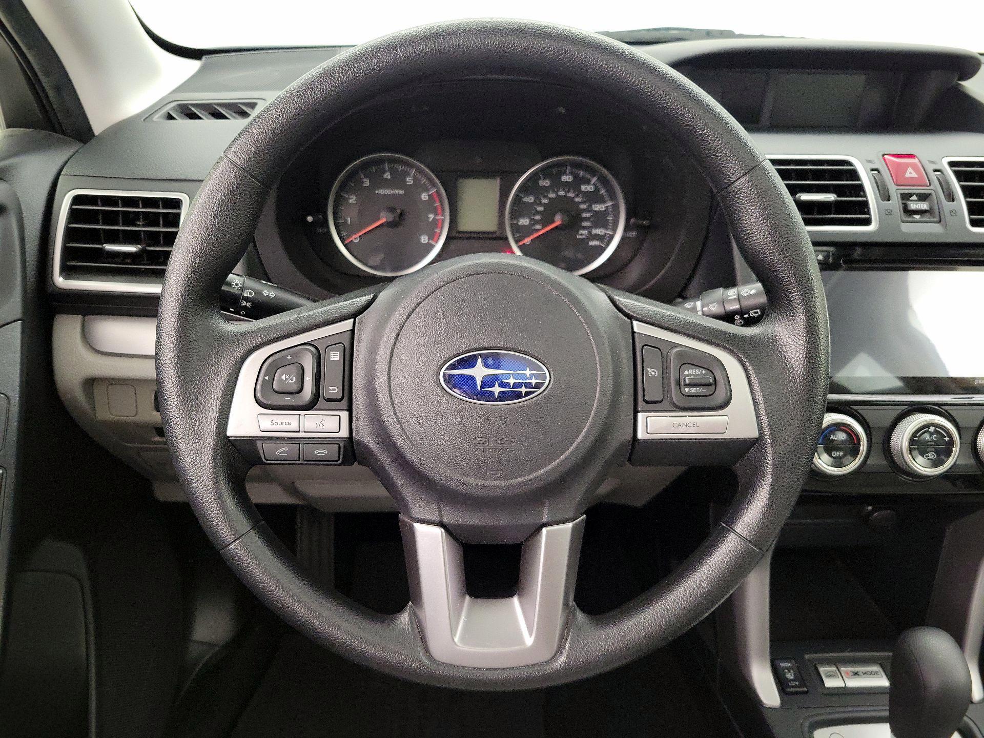 Thumbnail: 2018 Subaru Forester - 10