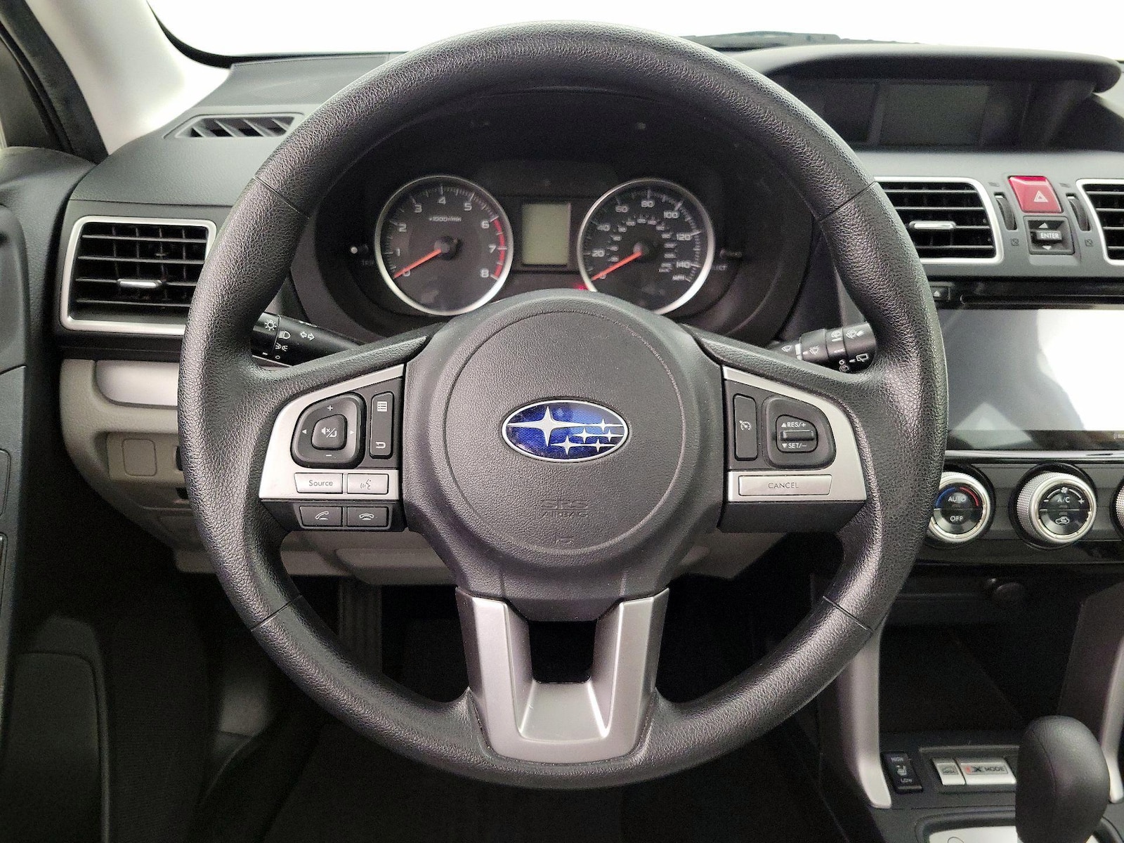 2018 Subaru Forester Premium - Photo 11