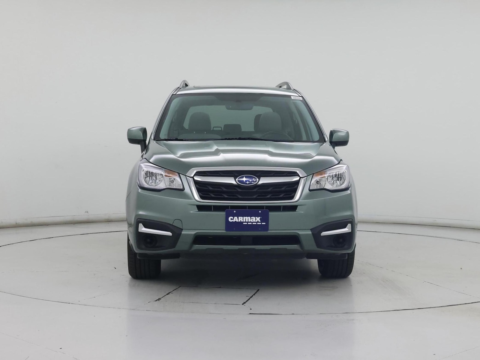 2018 Subaru Forester Premium - Photo 6
