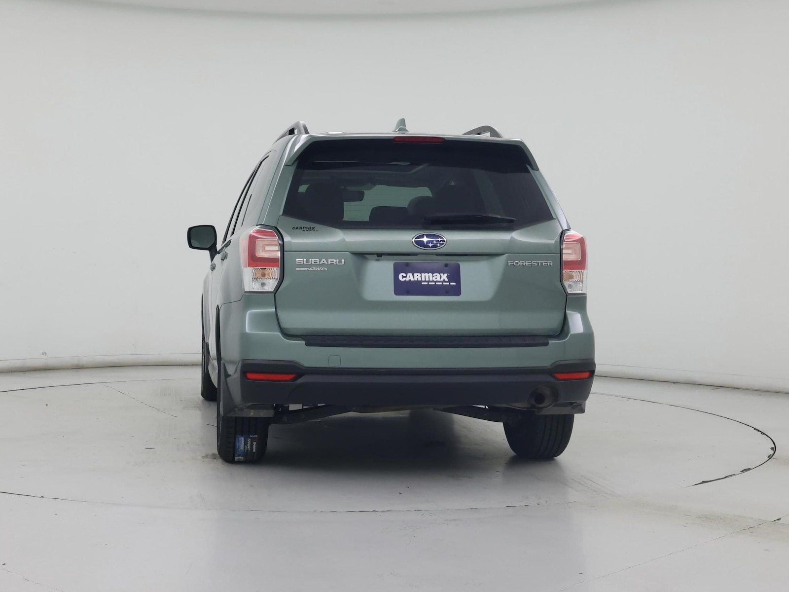 2018 Subaru Forester Premium - Photo 7