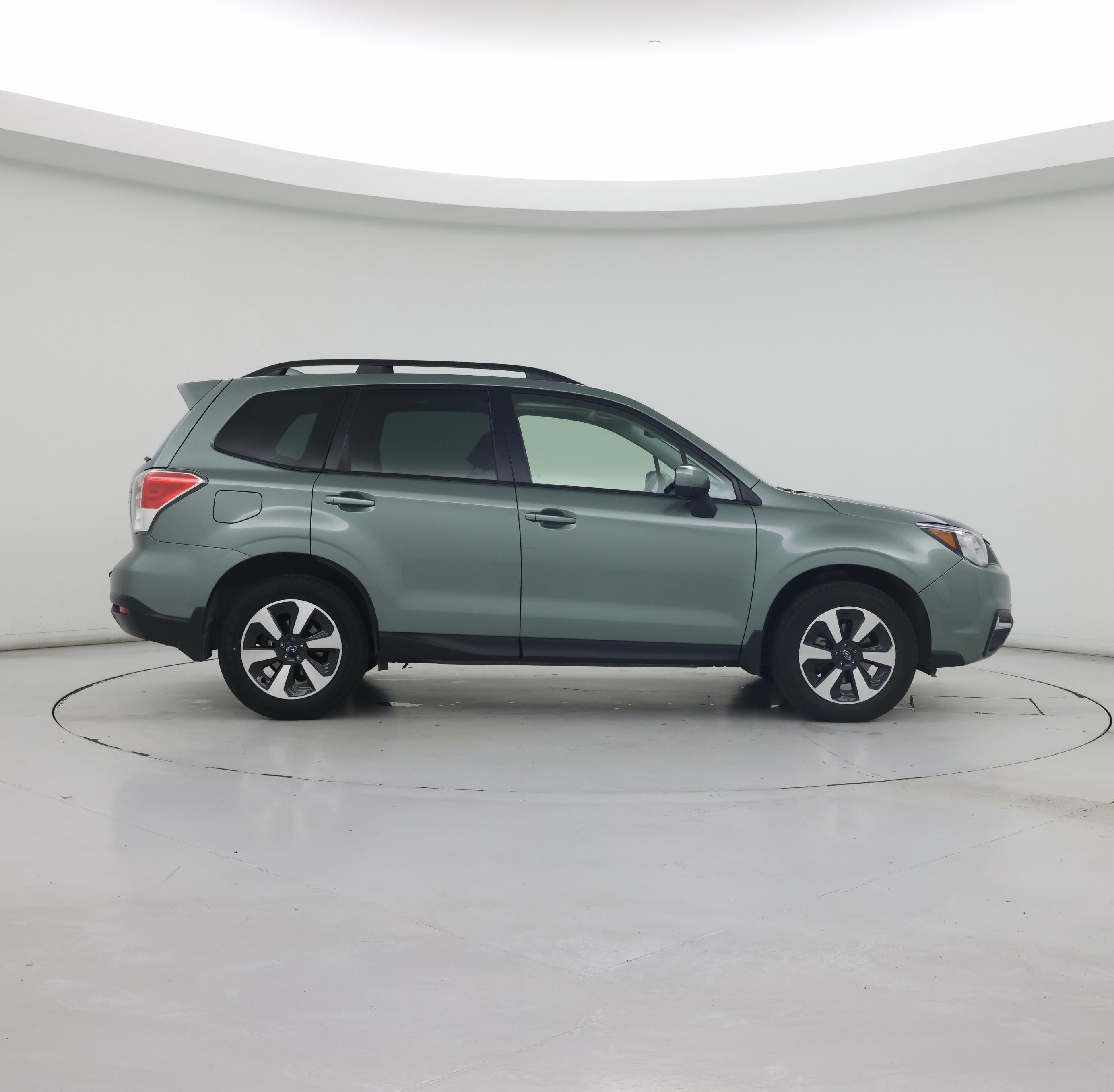 Thumbnail: 2018 Subaru Forester - 7