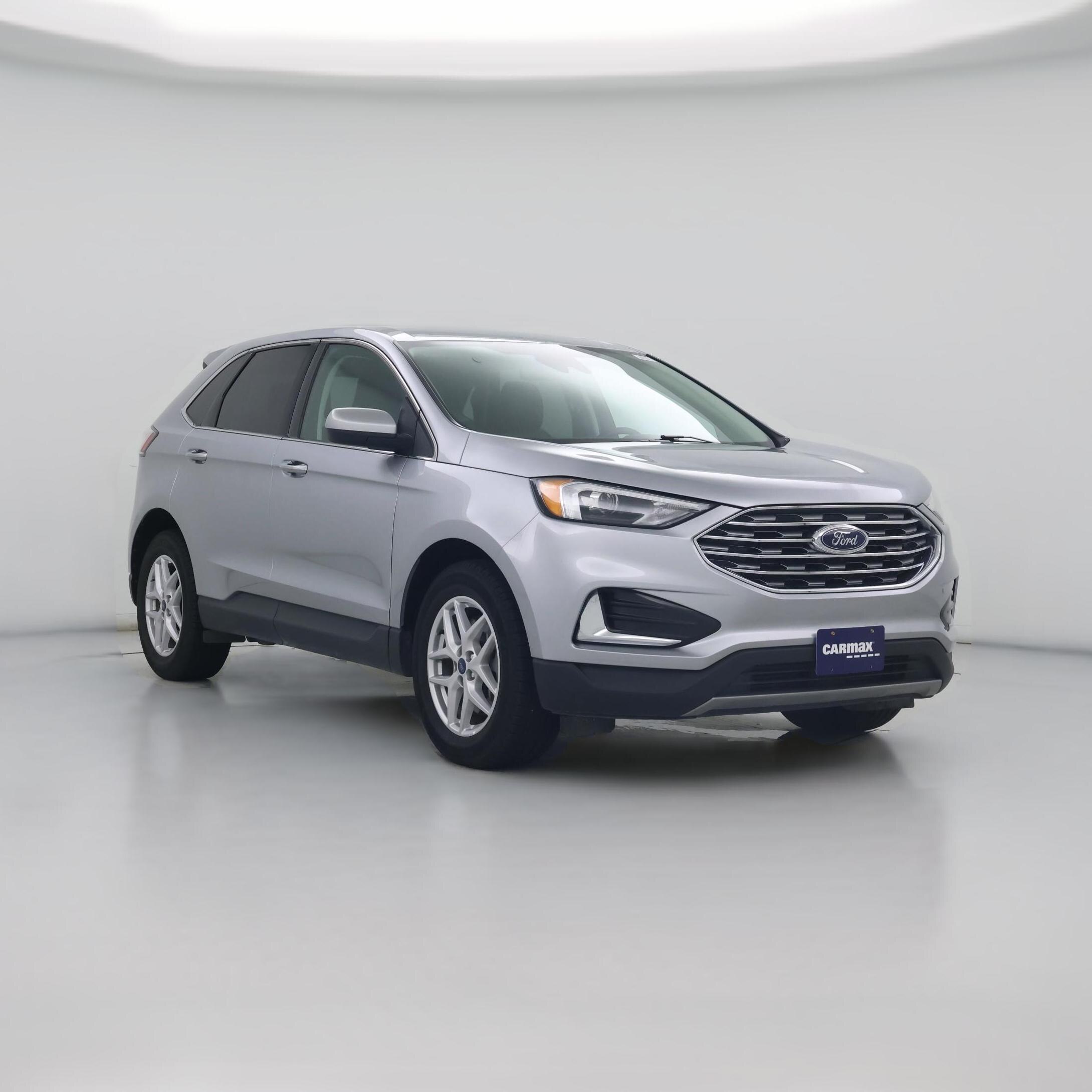 Thumbnail: 2022 Ford Edge - 1