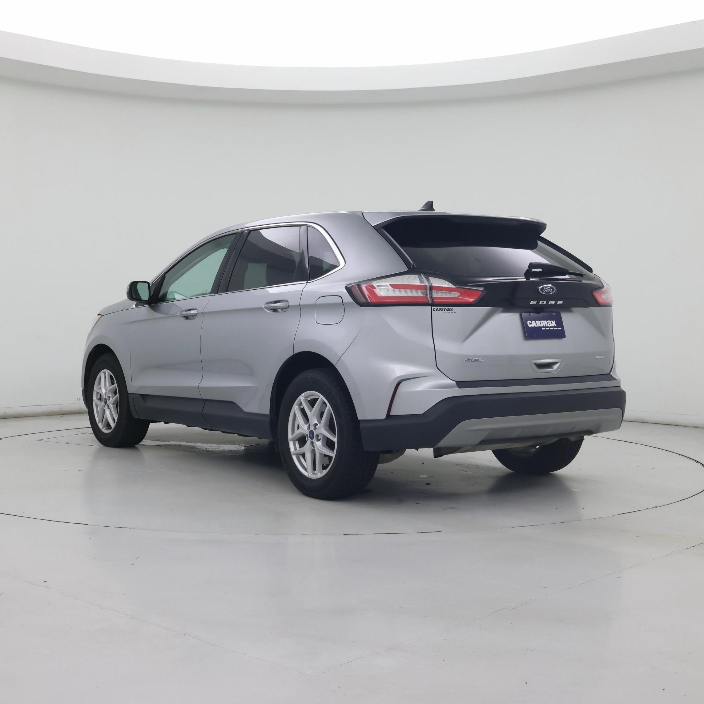 Thumbnail: 2022 Ford Edge - 2