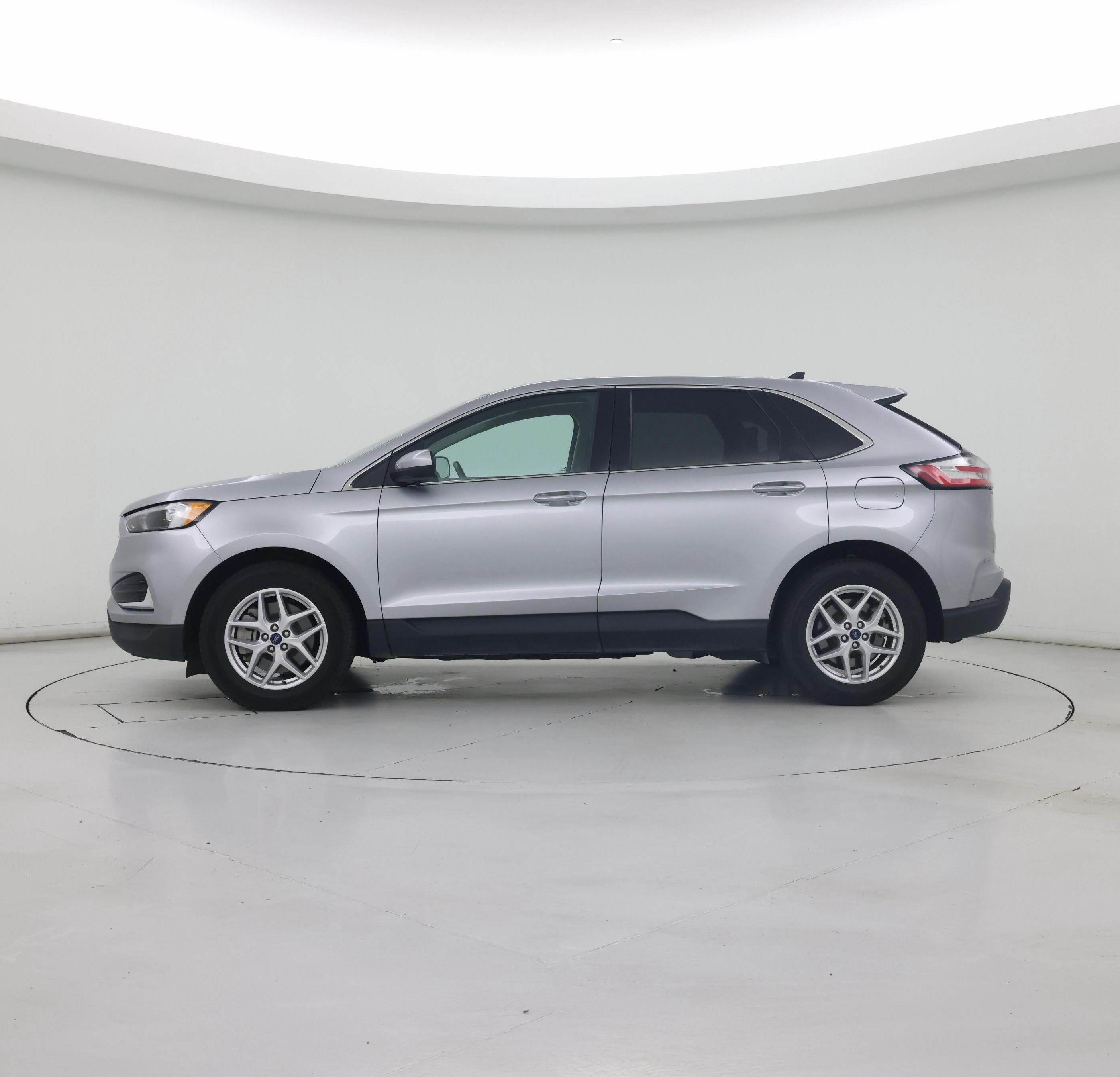 Thumbnail: 2022 Ford Edge - 3