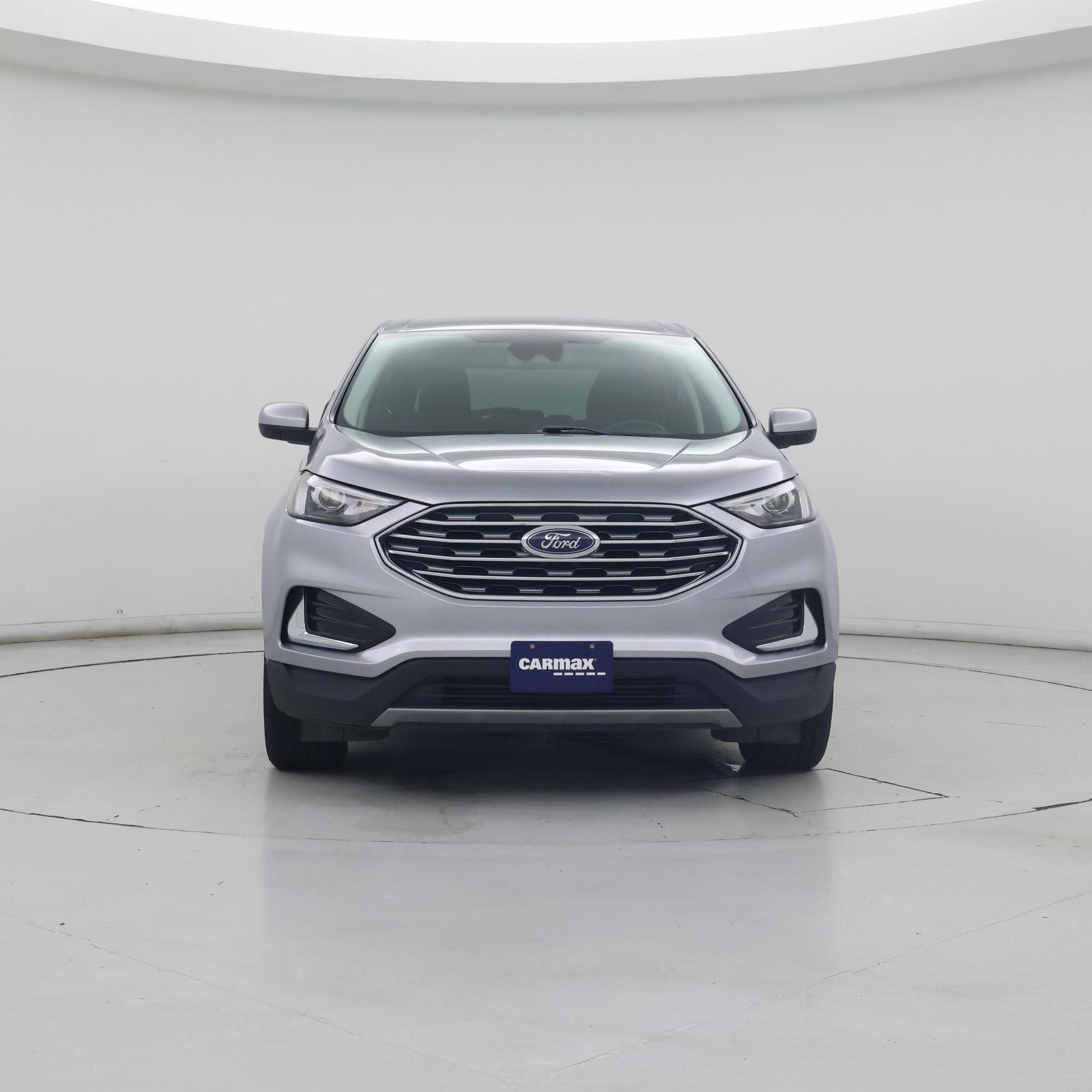 Thumbnail: 2022 Ford Edge - 5