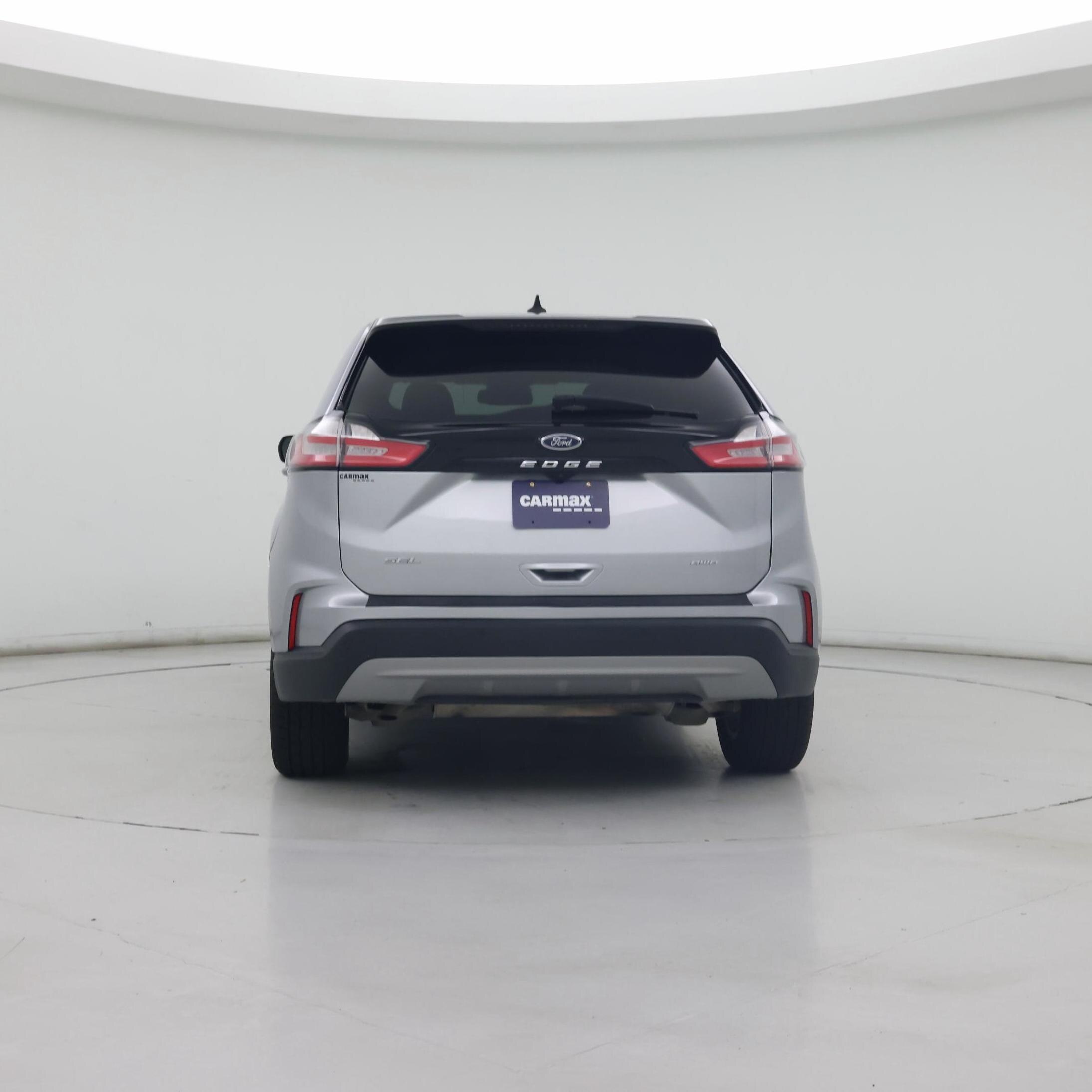 Thumbnail: 2022 Ford Edge - 6