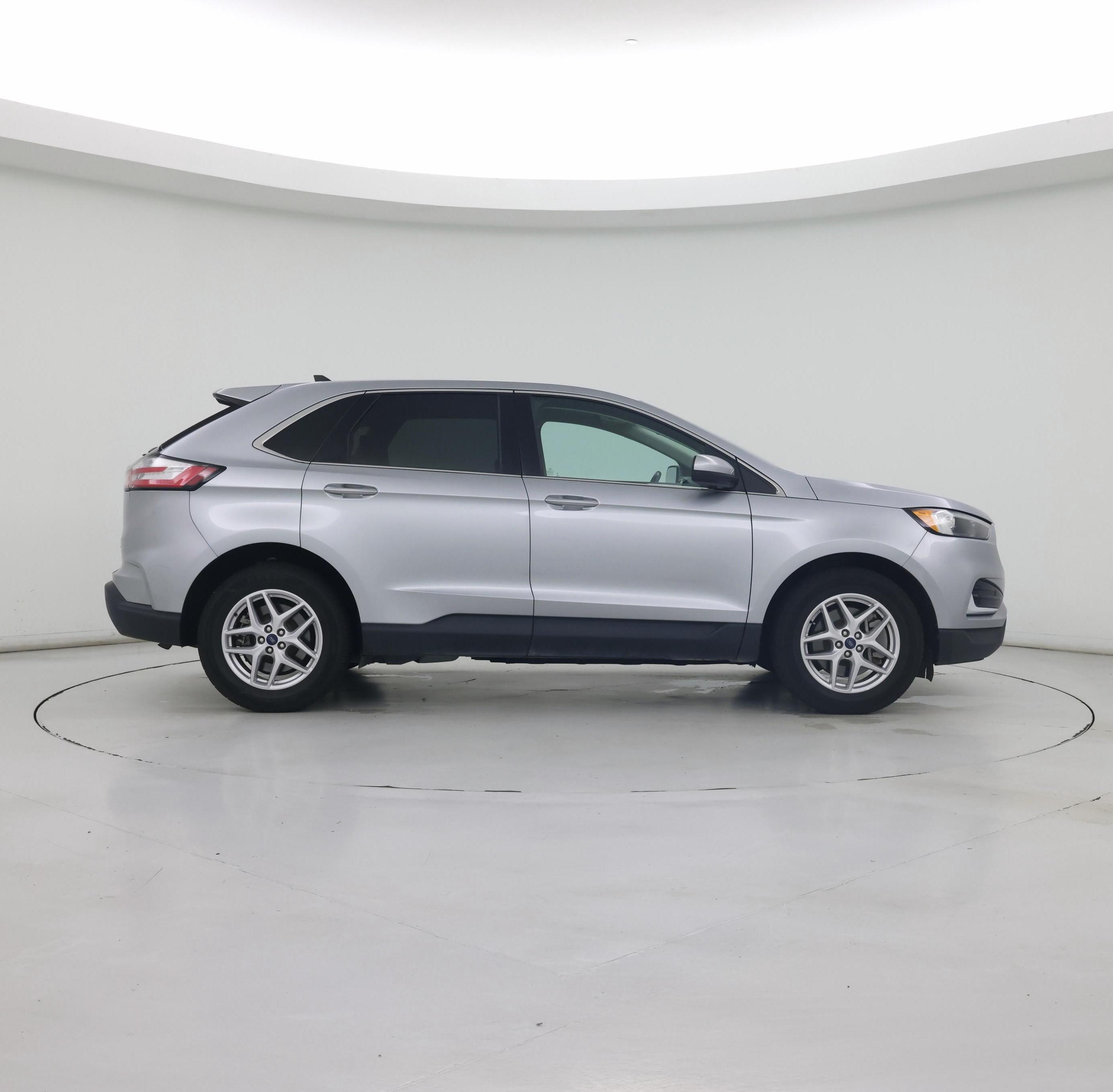 Thumbnail: 2022 Ford Edge - 7
