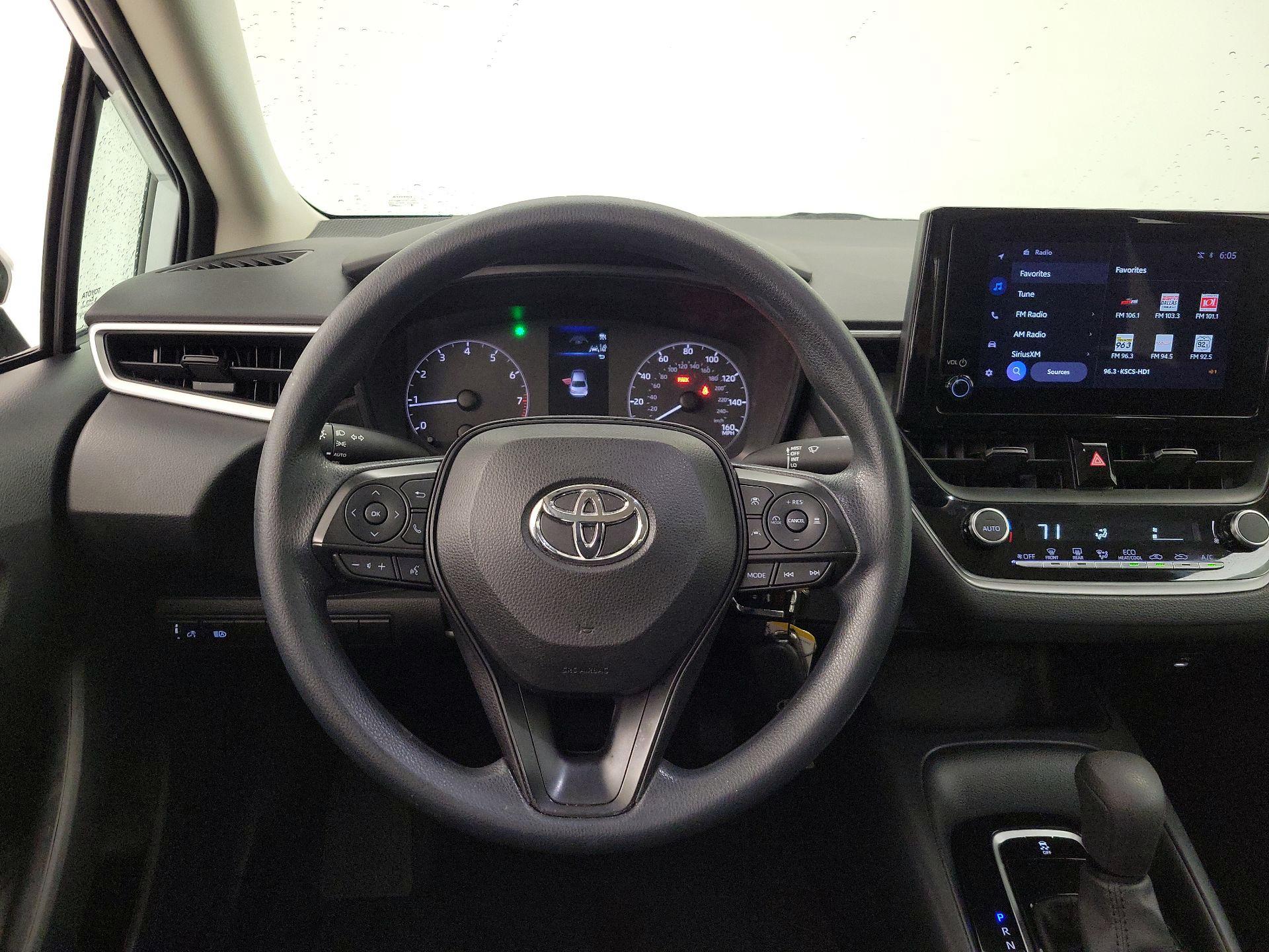 Thumbnail: 2023 Toyota Corolla - 10