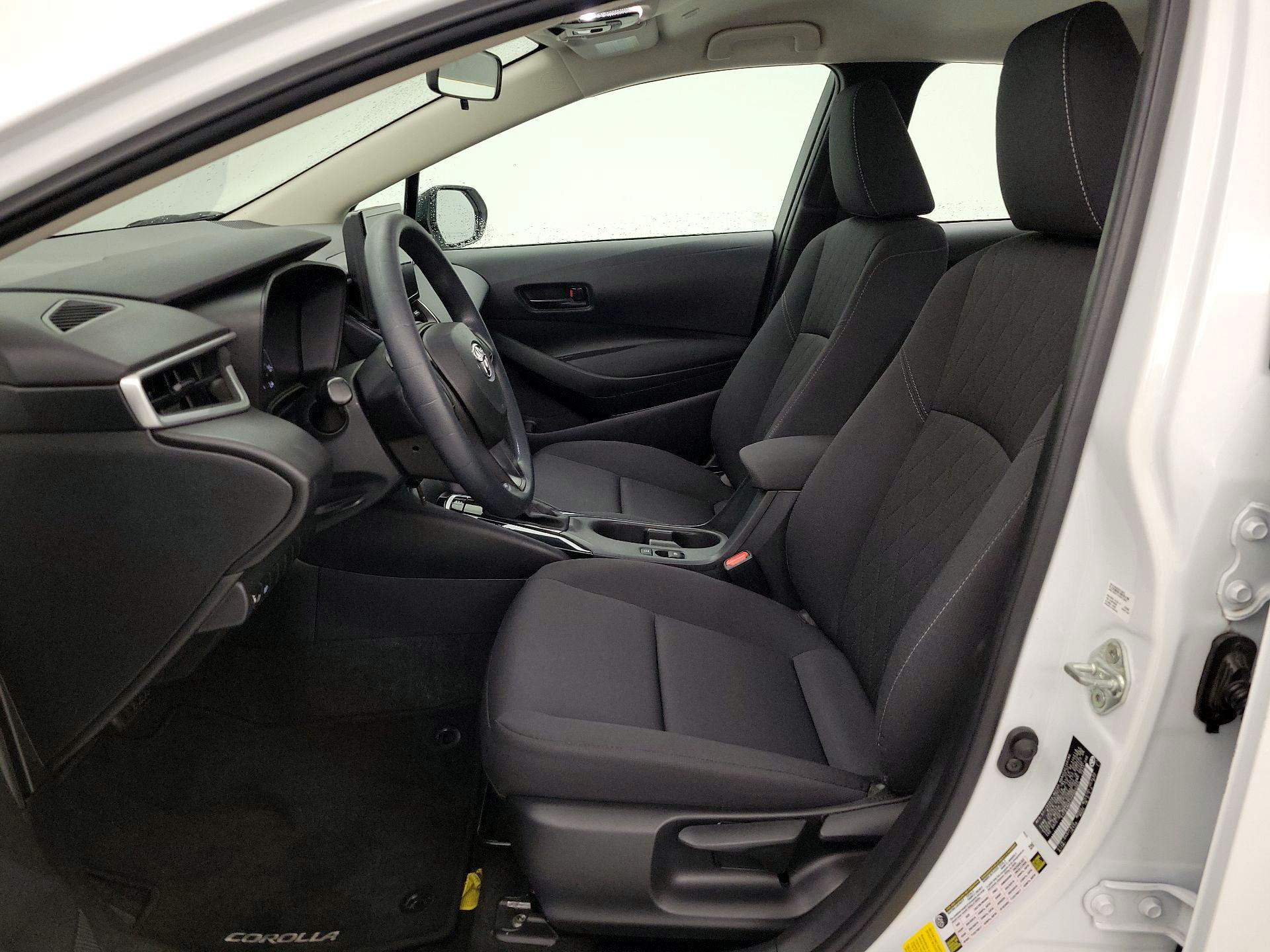 Thumbnail: 2023 Toyota Corolla - 11