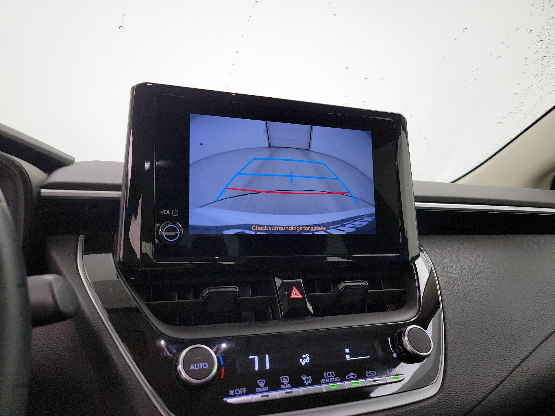 Thumbnail: 2023 Toyota Corolla - 14