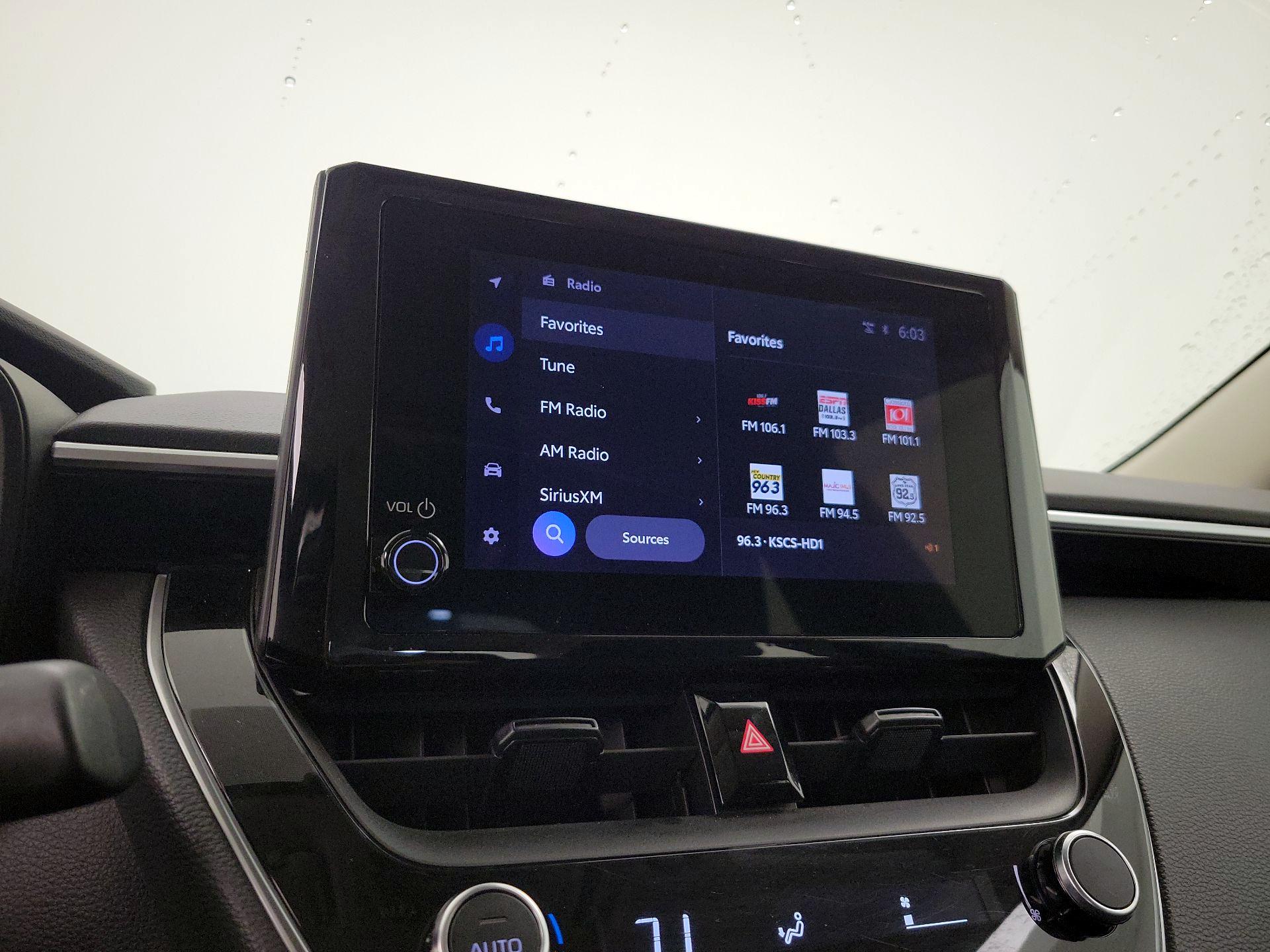 Thumbnail: 2023 Toyota Corolla - 15