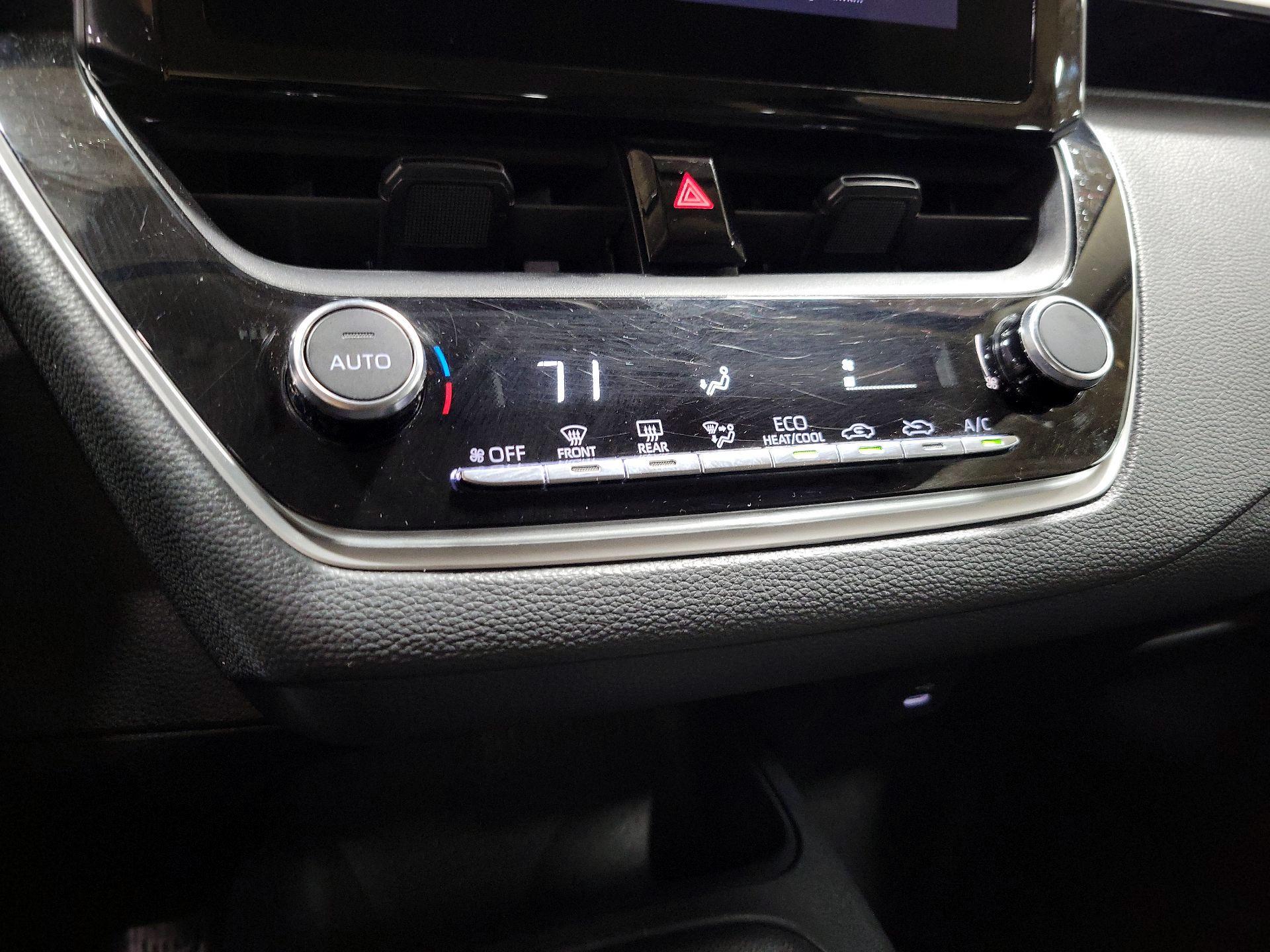 Thumbnail: 2023 Toyota Corolla - 16