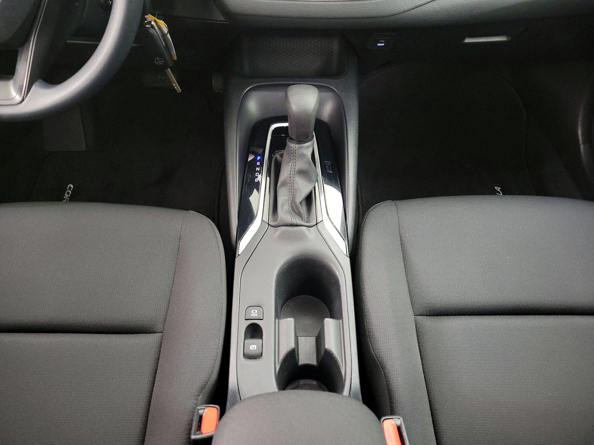 Thumbnail: 2023 Toyota Corolla - 17