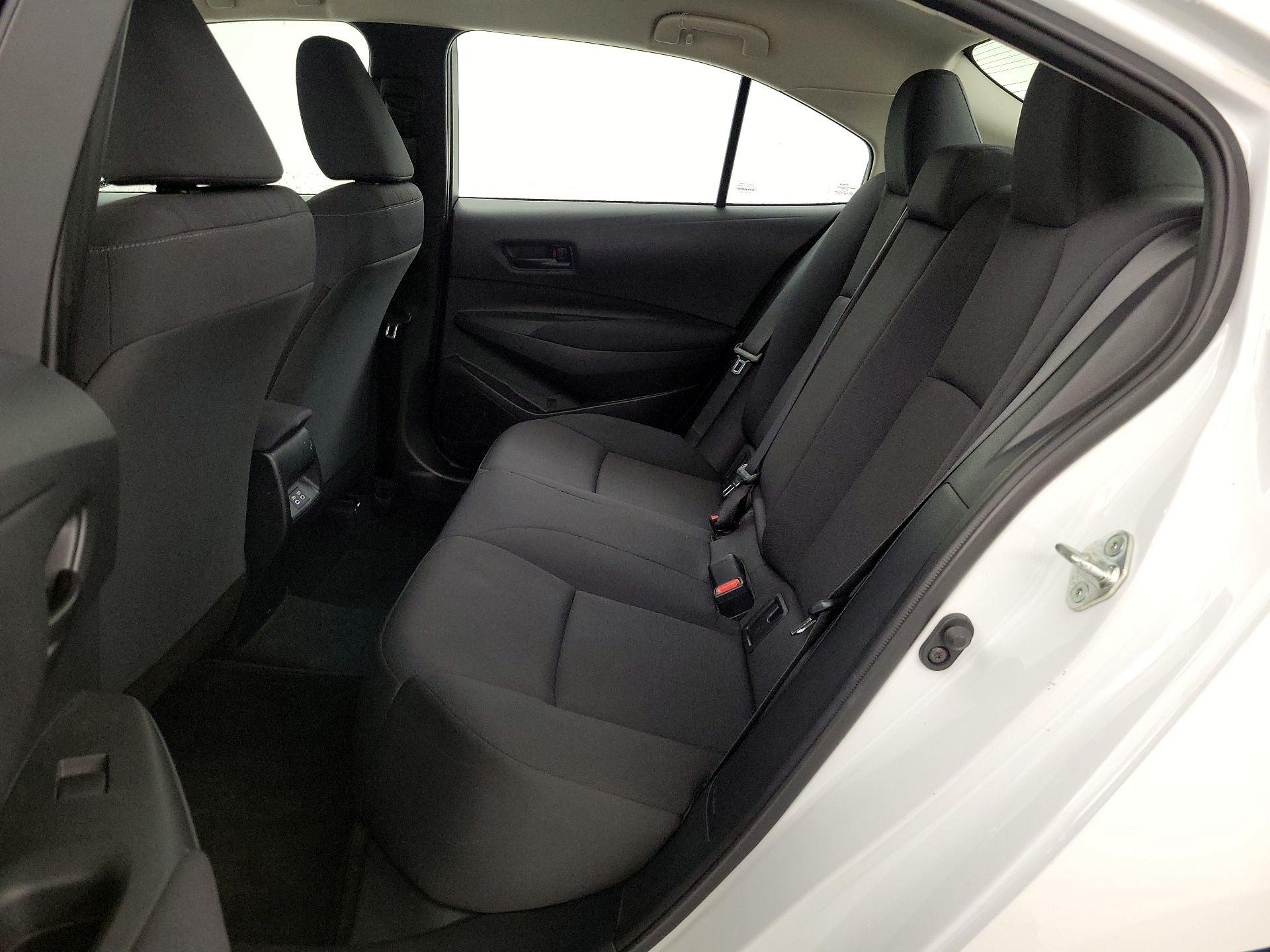 Thumbnail: 2023 Toyota Corolla - 18