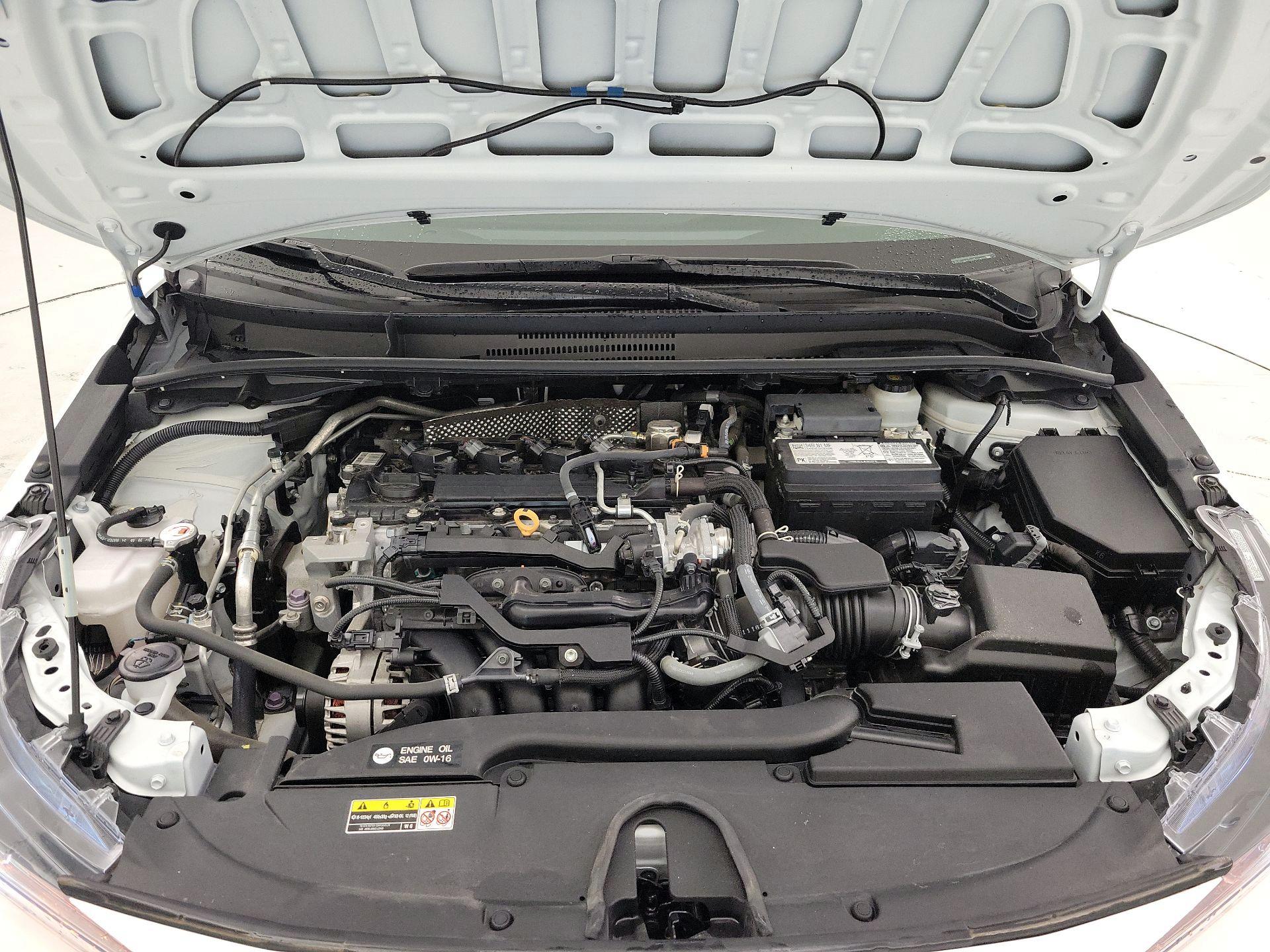 Thumbnail: 2023 Toyota Corolla - 20