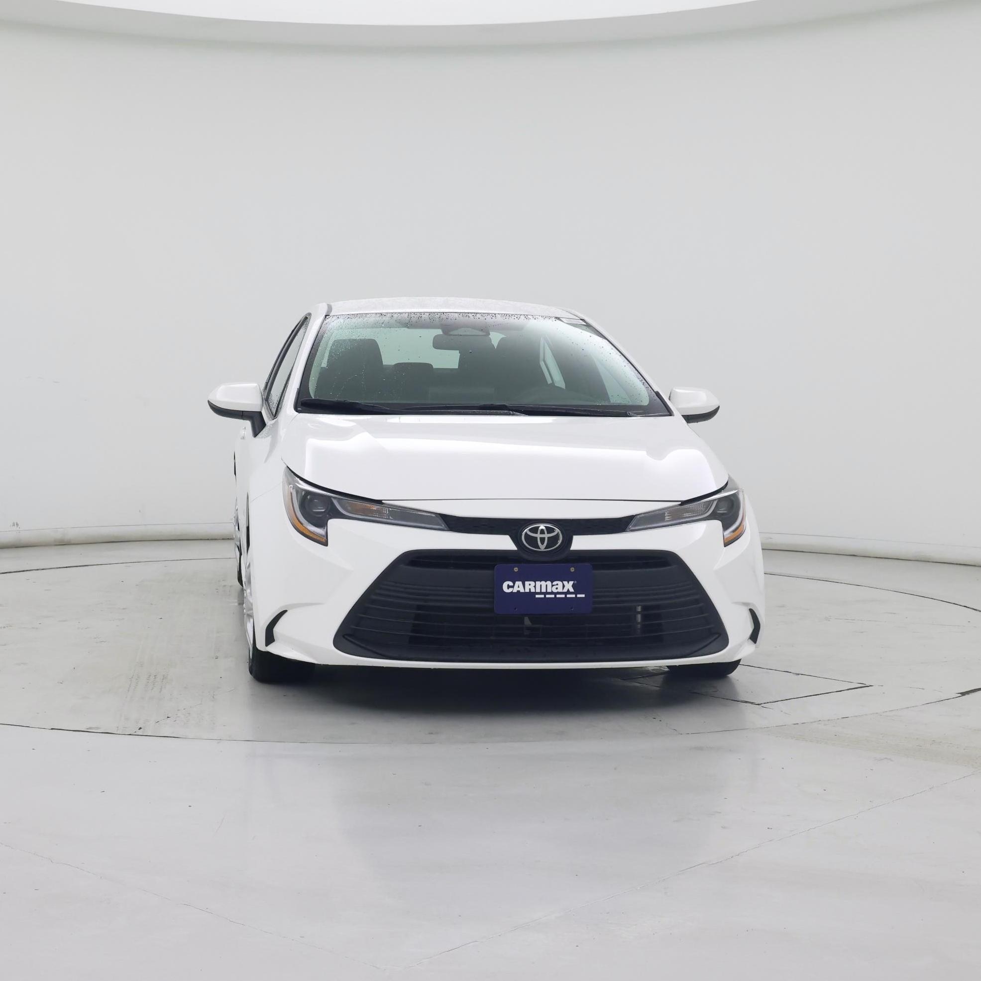 Thumbnail: 2023 Toyota Corolla - 5