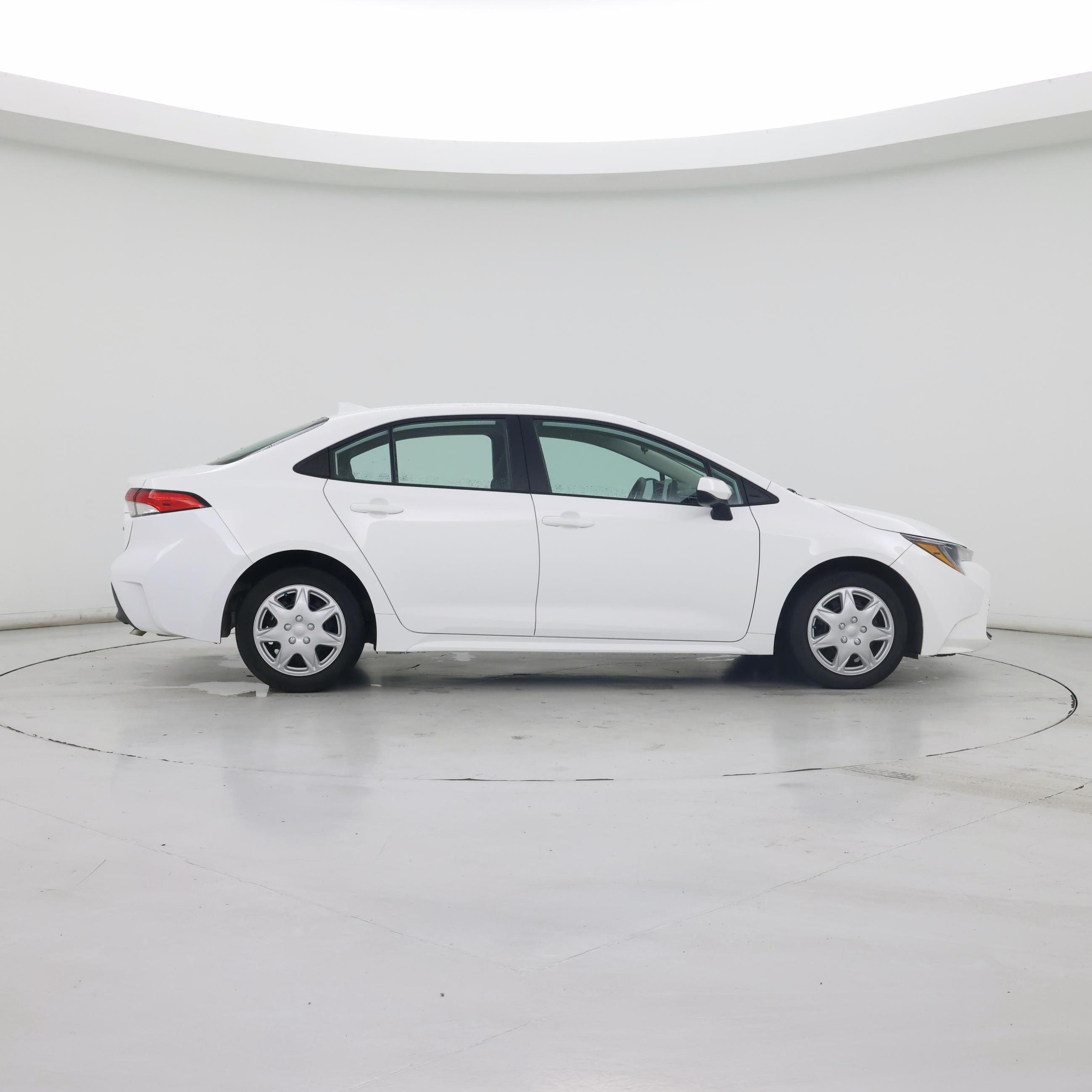 Thumbnail: 2023 Toyota Corolla - 7