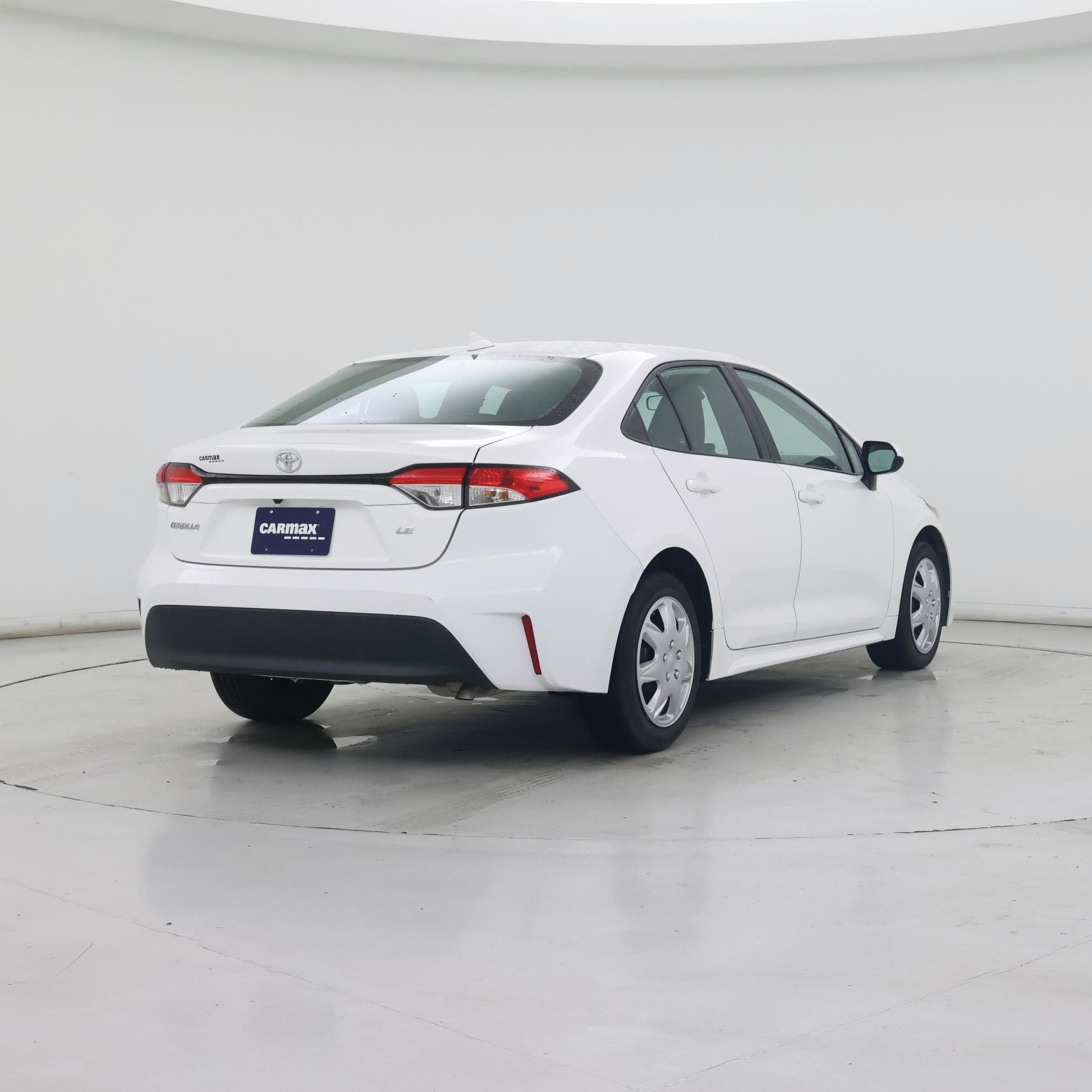 Thumbnail: 2023 Toyota Corolla - 8